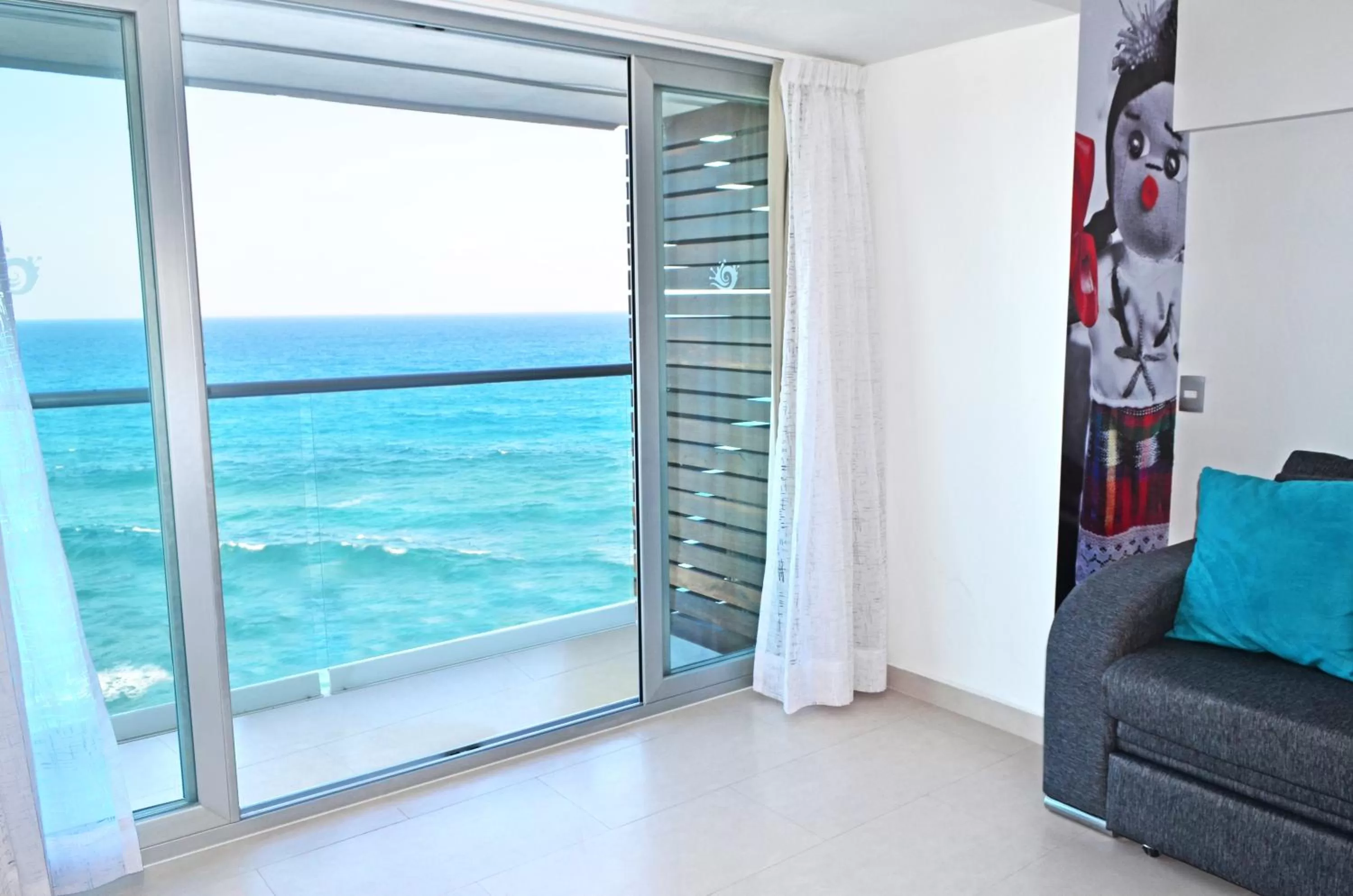 Day in Mia Reef Isla Mujeres - All Inclusive Resort