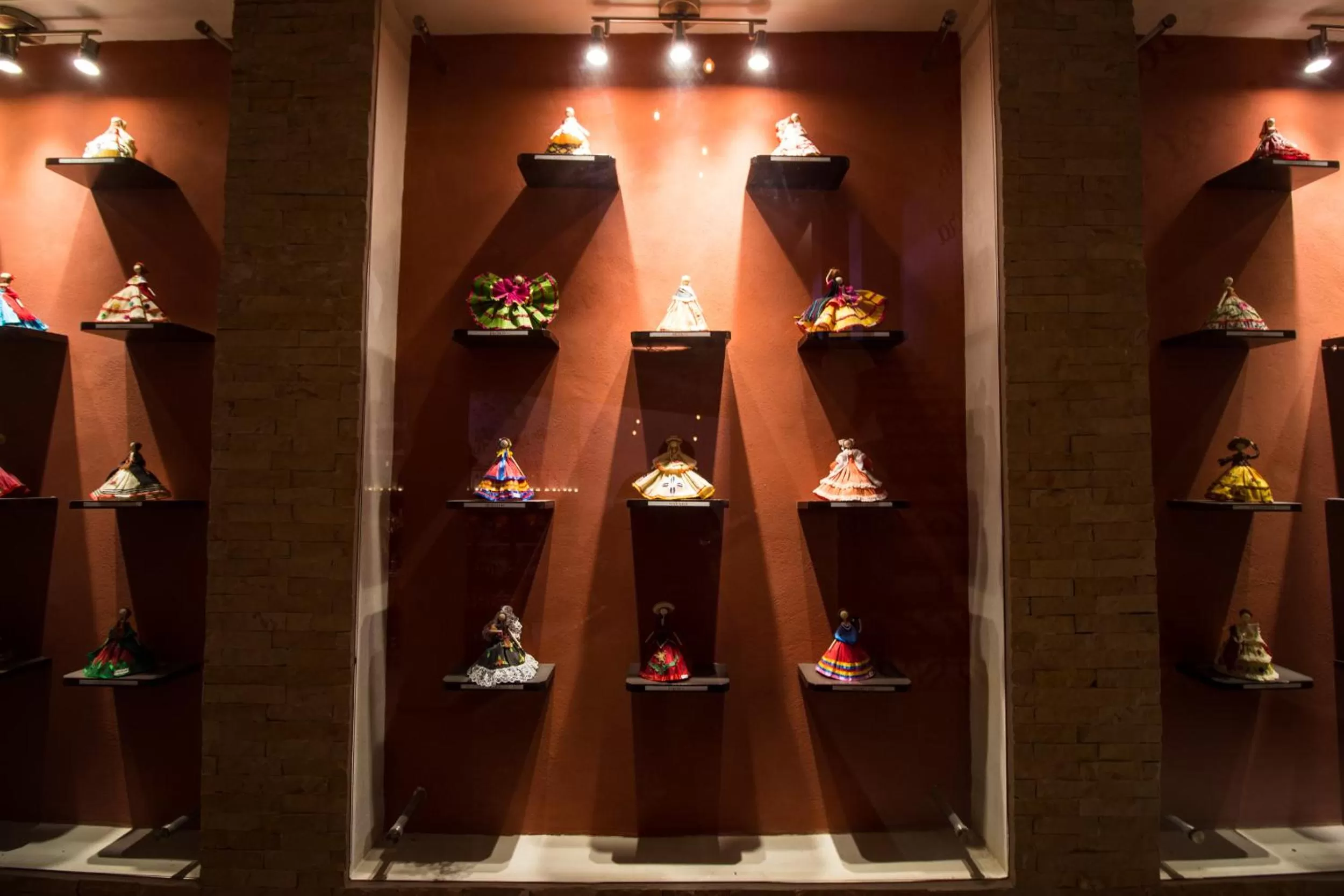 On-site shops in Hotel Santa Rosa