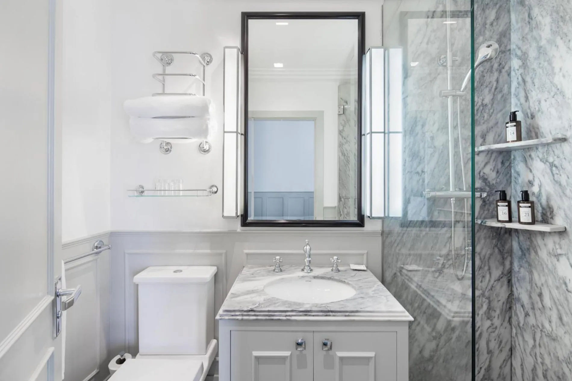 Superior Room with Balcony in Hotel MiM Ibiza & Spa - Adults Only