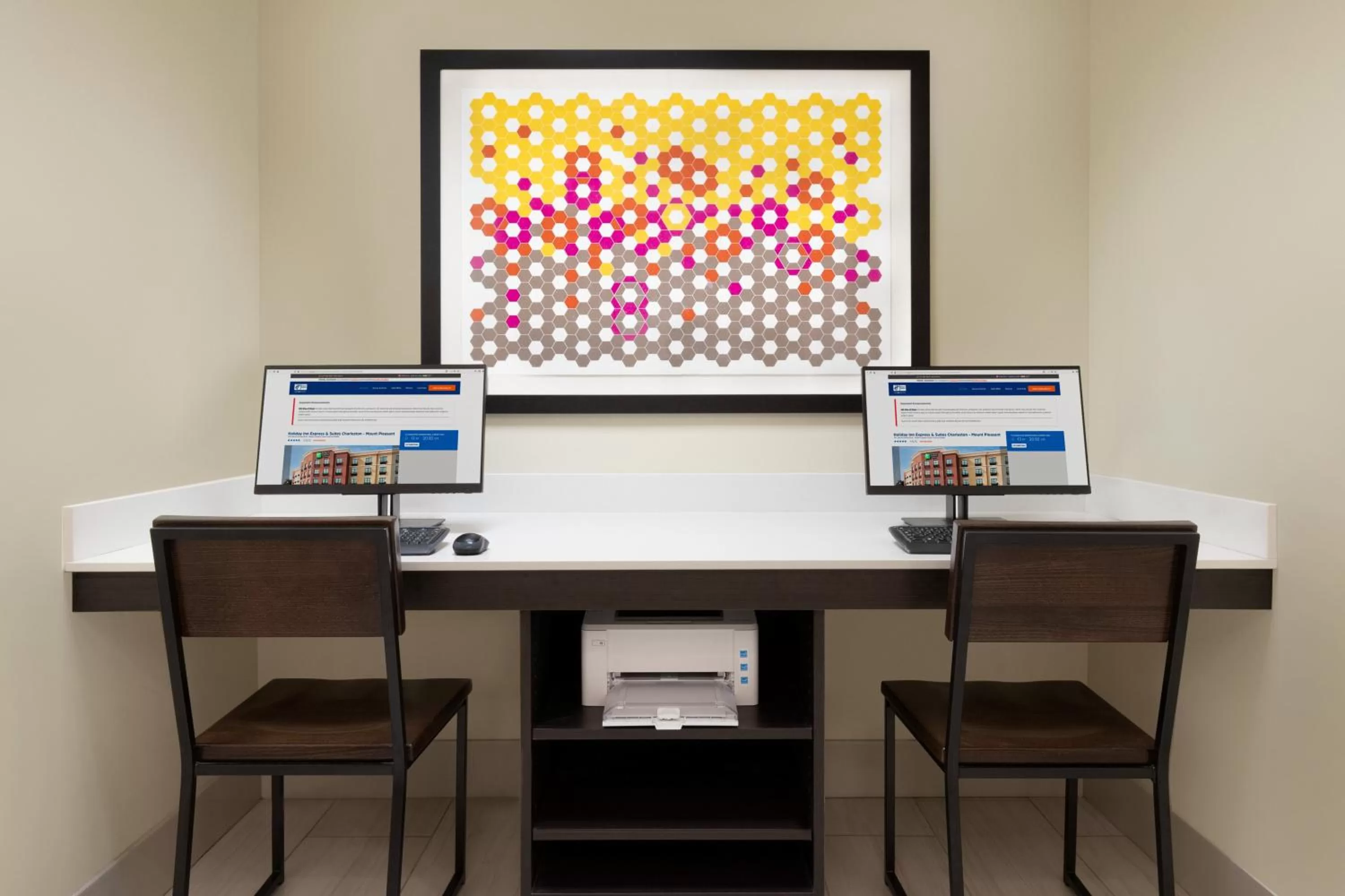 Other in Holiday Inn Express Hotel & Suites Mount Pleasant - Charleston by IHG