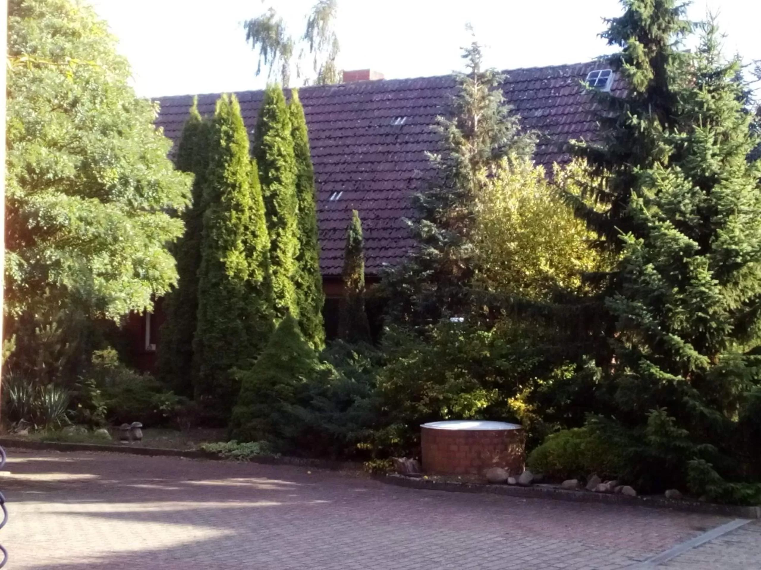 Hotel Leppiner Hof - B&B FRÜHSTÜCKSPENSION