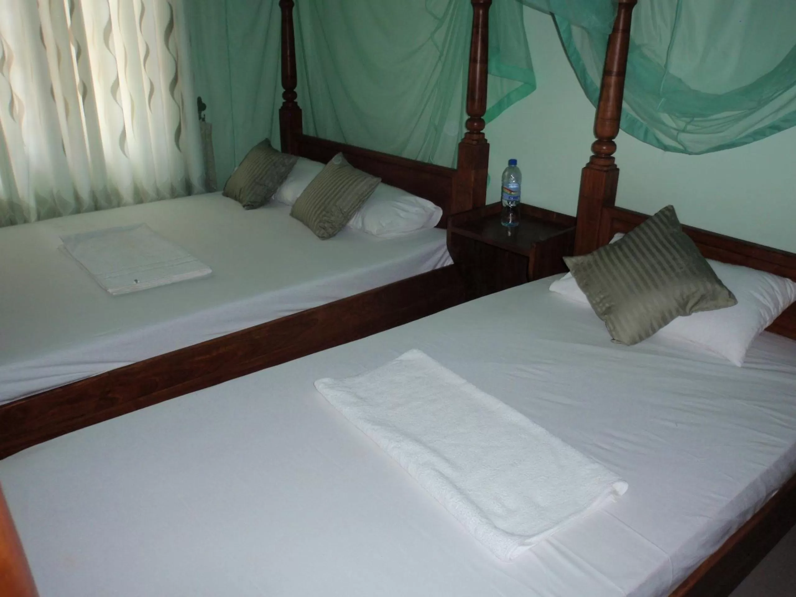 Photo of the whole room, Bed in Rockvilla homestay and BNB