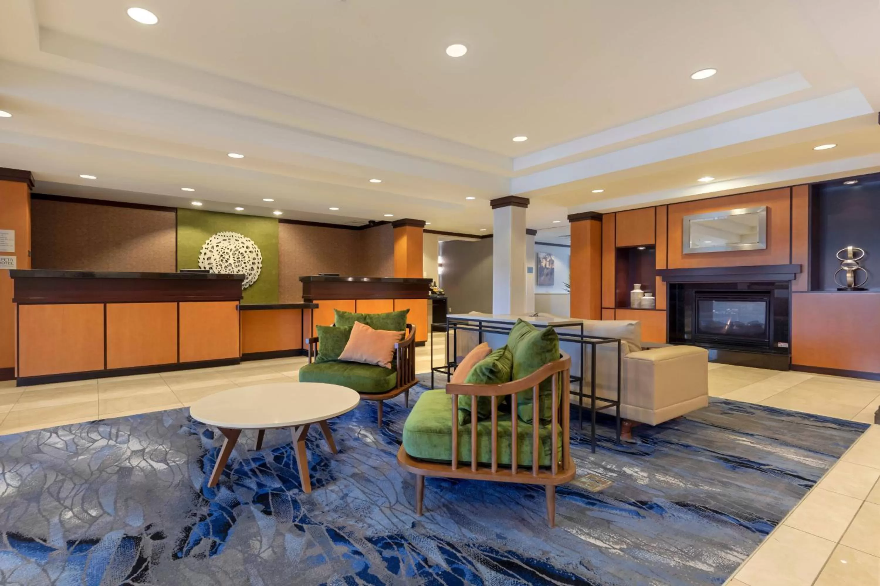 Fairfield Inn & Suites by Marriott Rockford