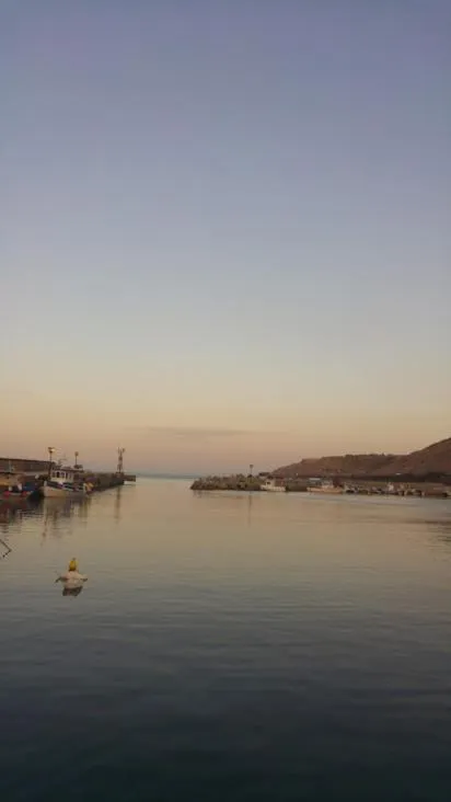 Summer in Porto Castello