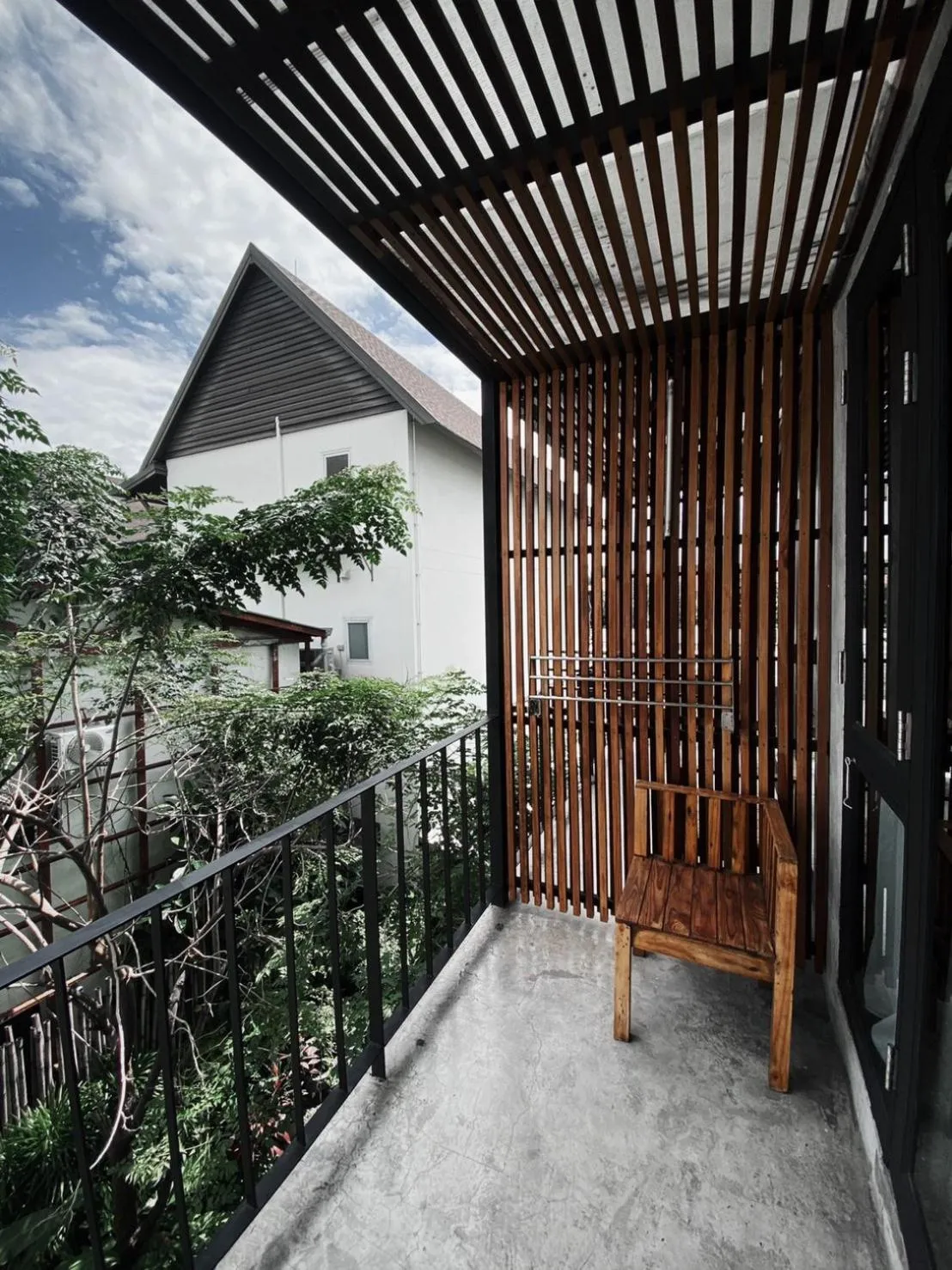 Lamphu House Chiang Mai