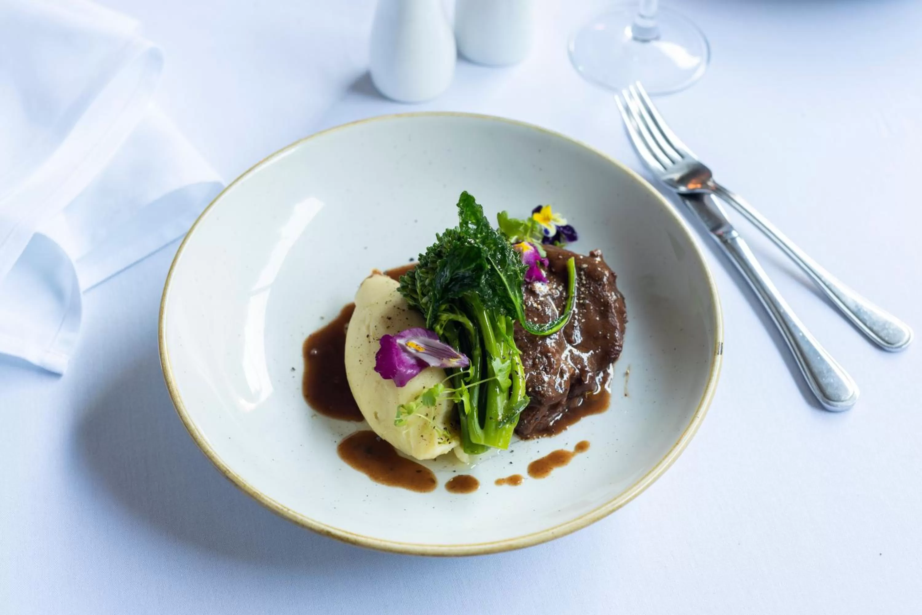 Restaurant/places to eat in Park Proxi Gibraltar Bowral