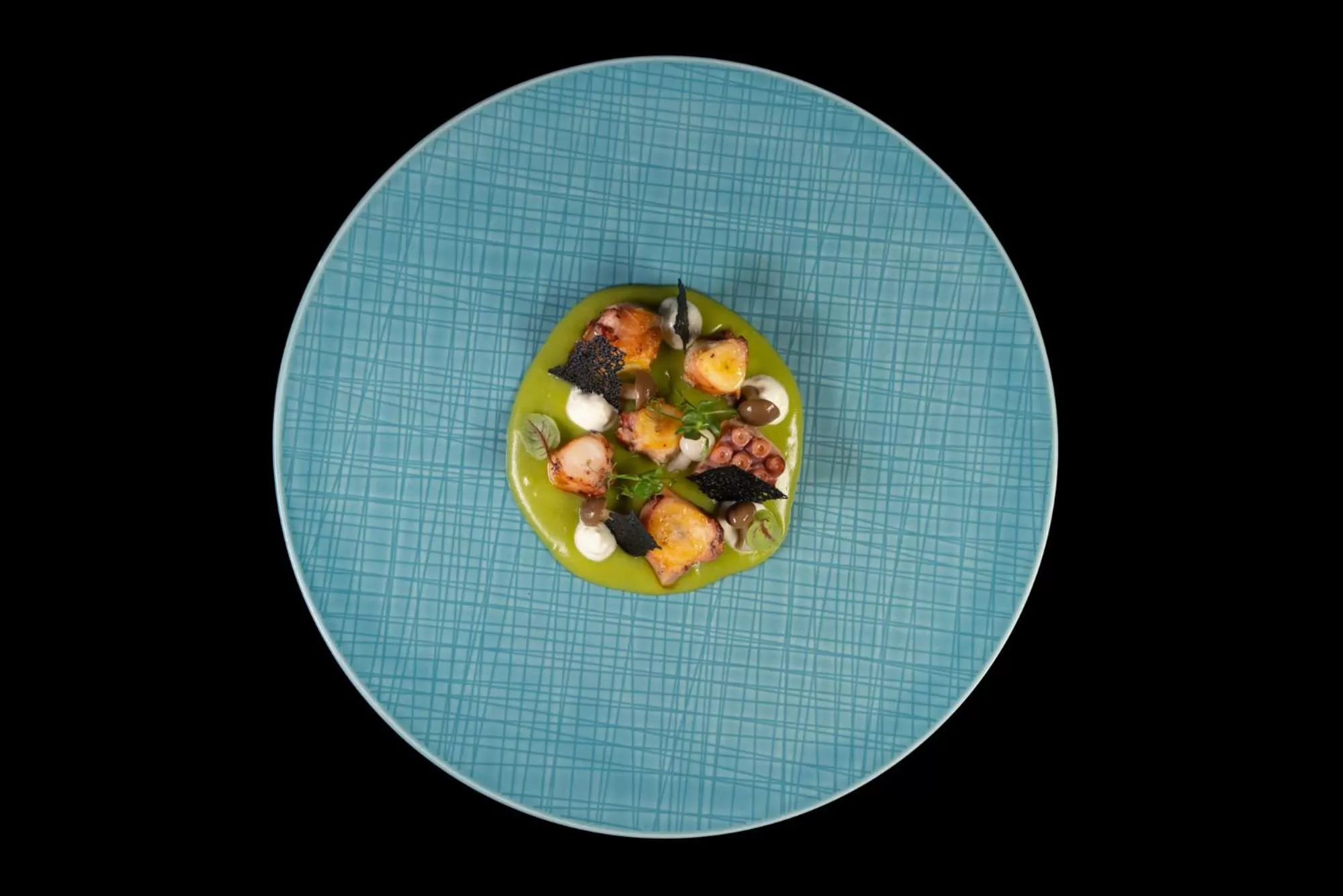 Restaurant/places to eat in Lido Palace - The Leading Hotels of the World