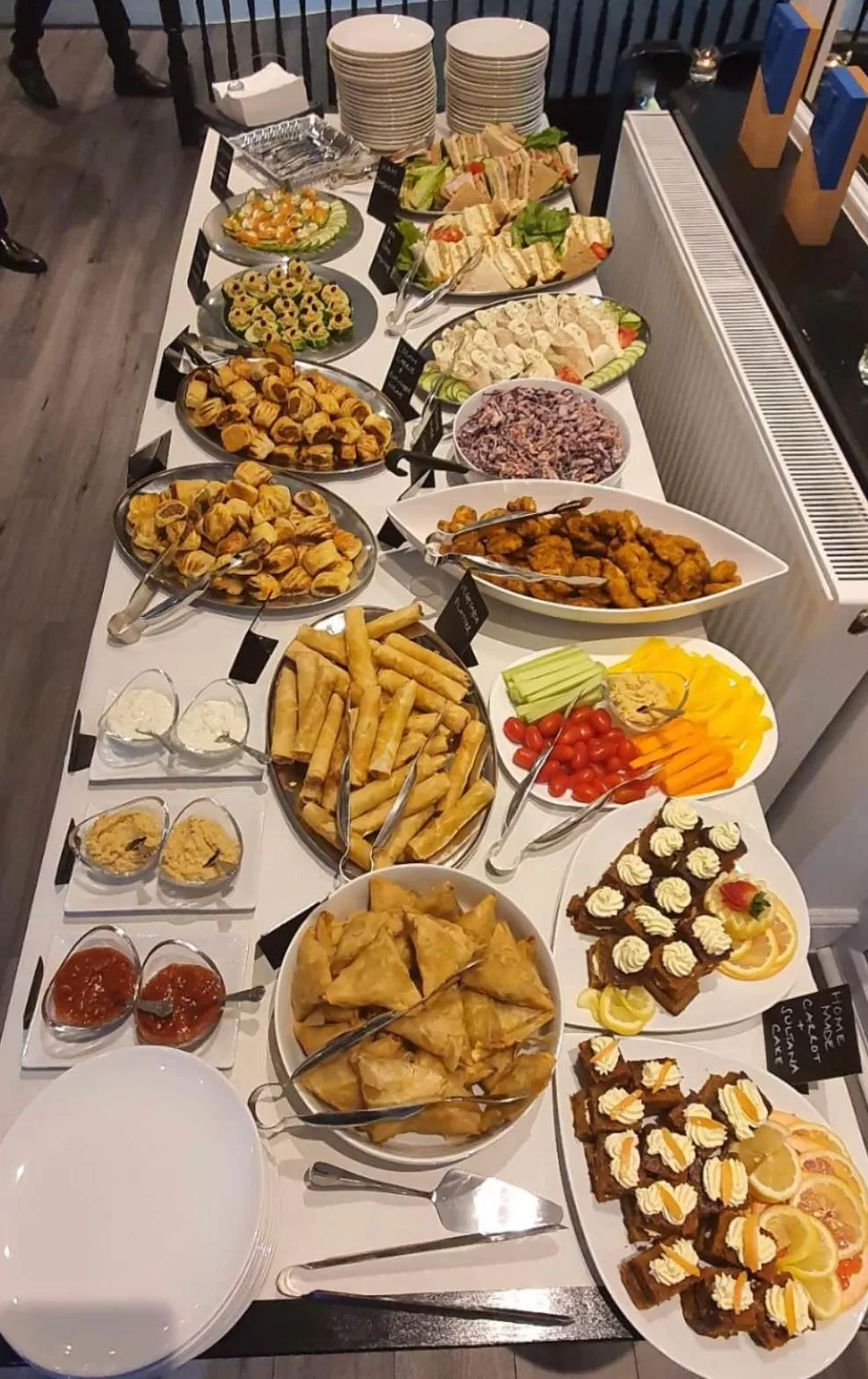 Charnwood Regency Guest House