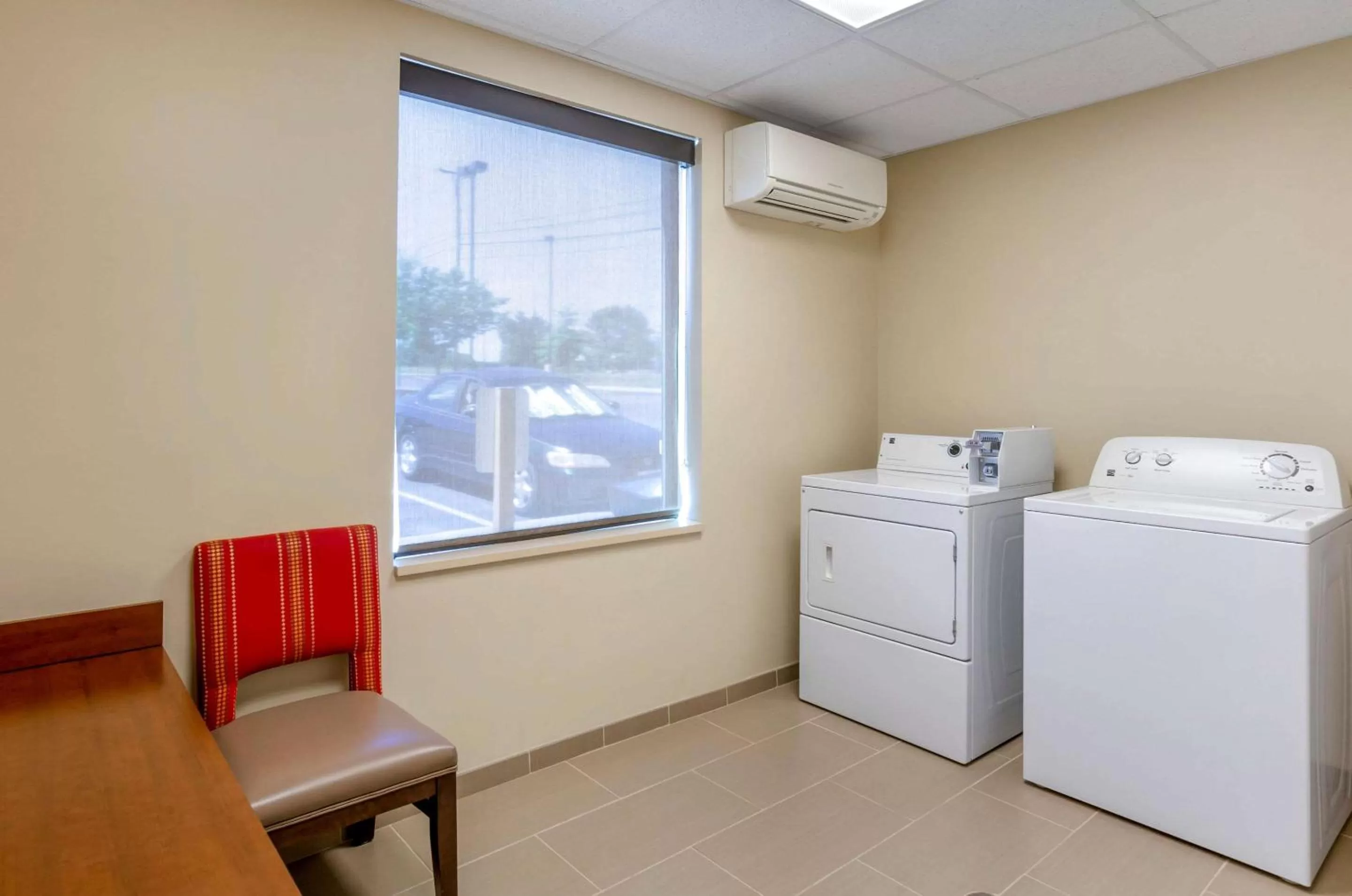 On site in Comfort Inn & Suites Lynchburg Airport - University Area