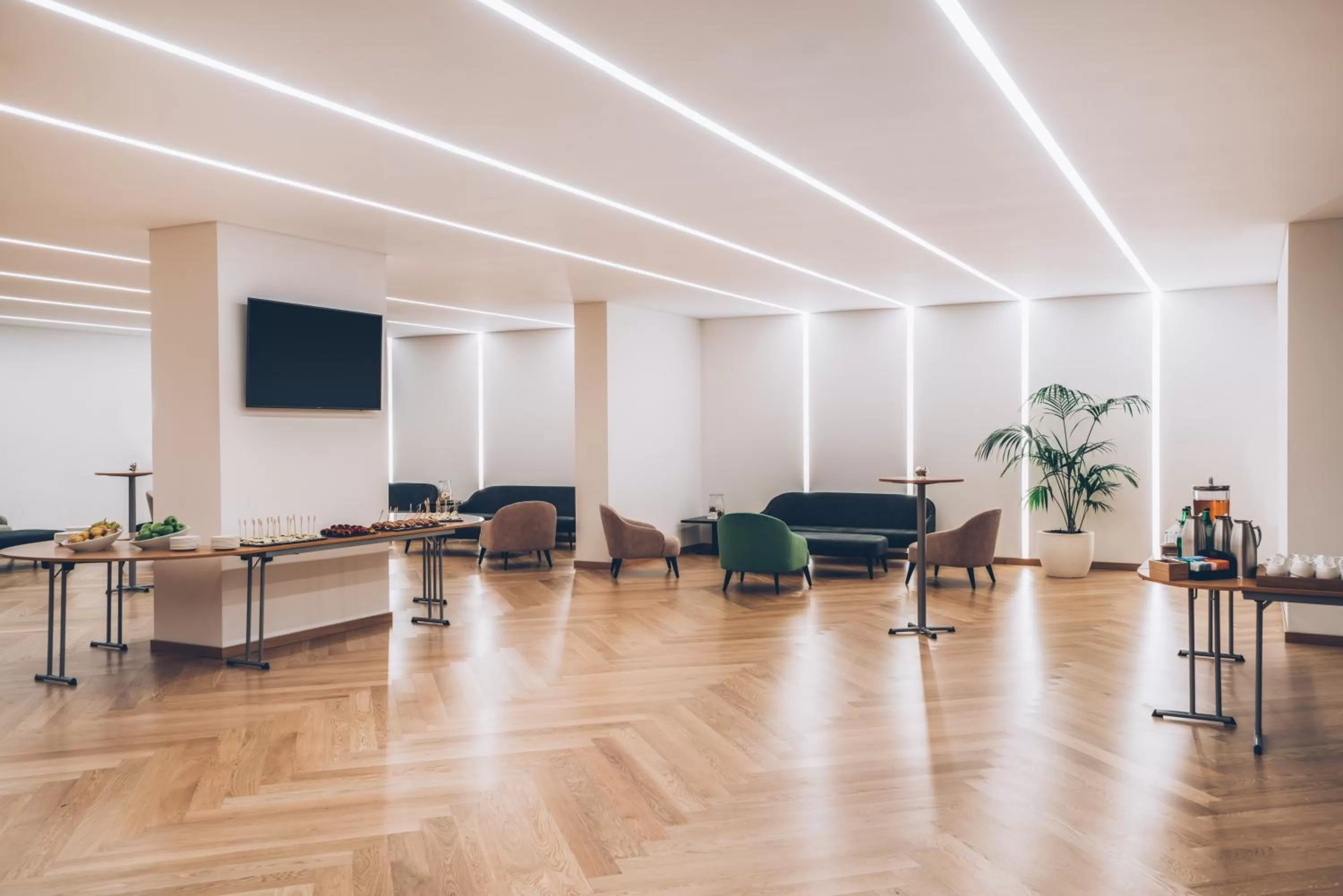 Business facilities in Iberostar Selection Lisboa