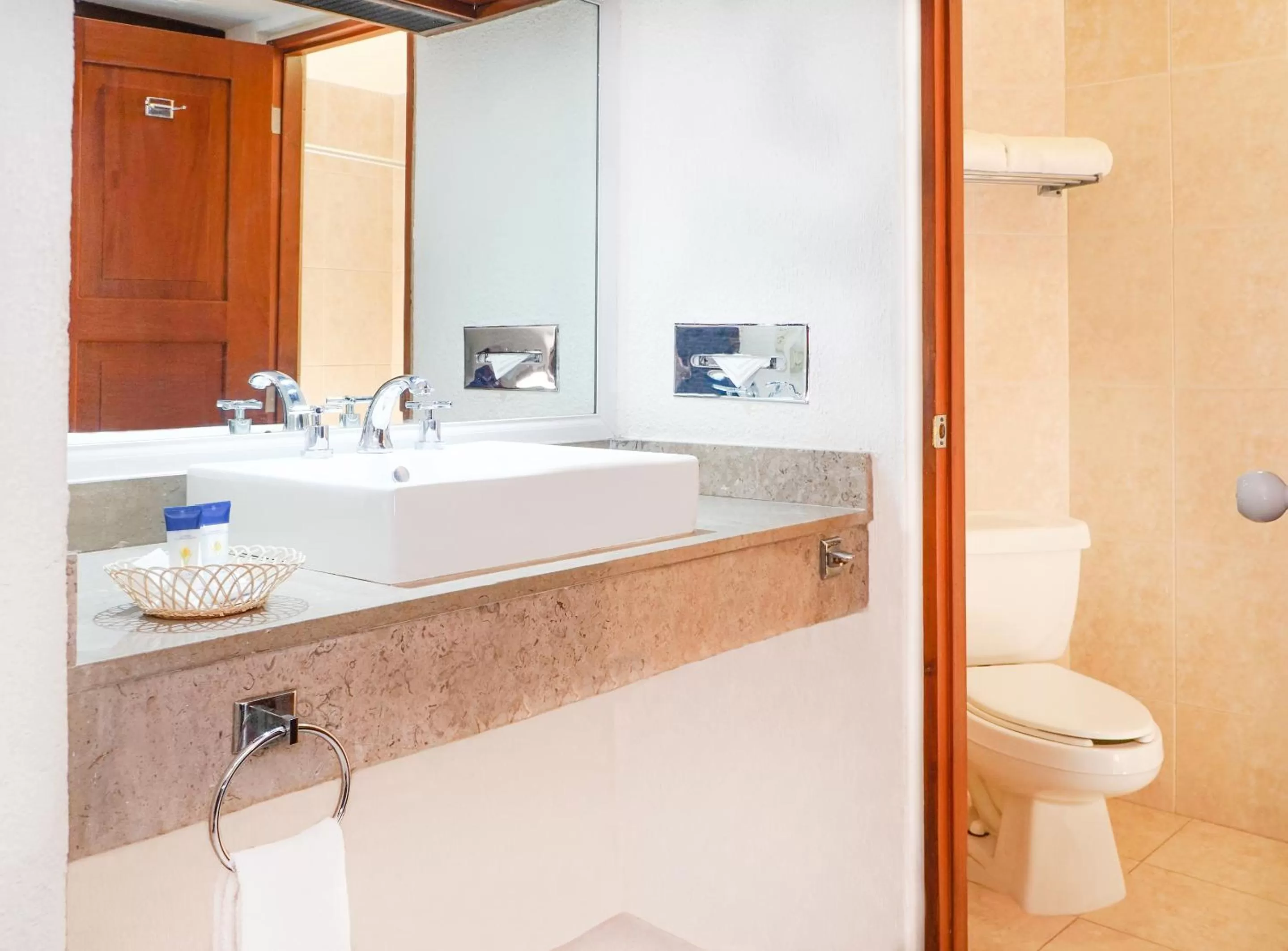 Hotel Viva Villahermosa