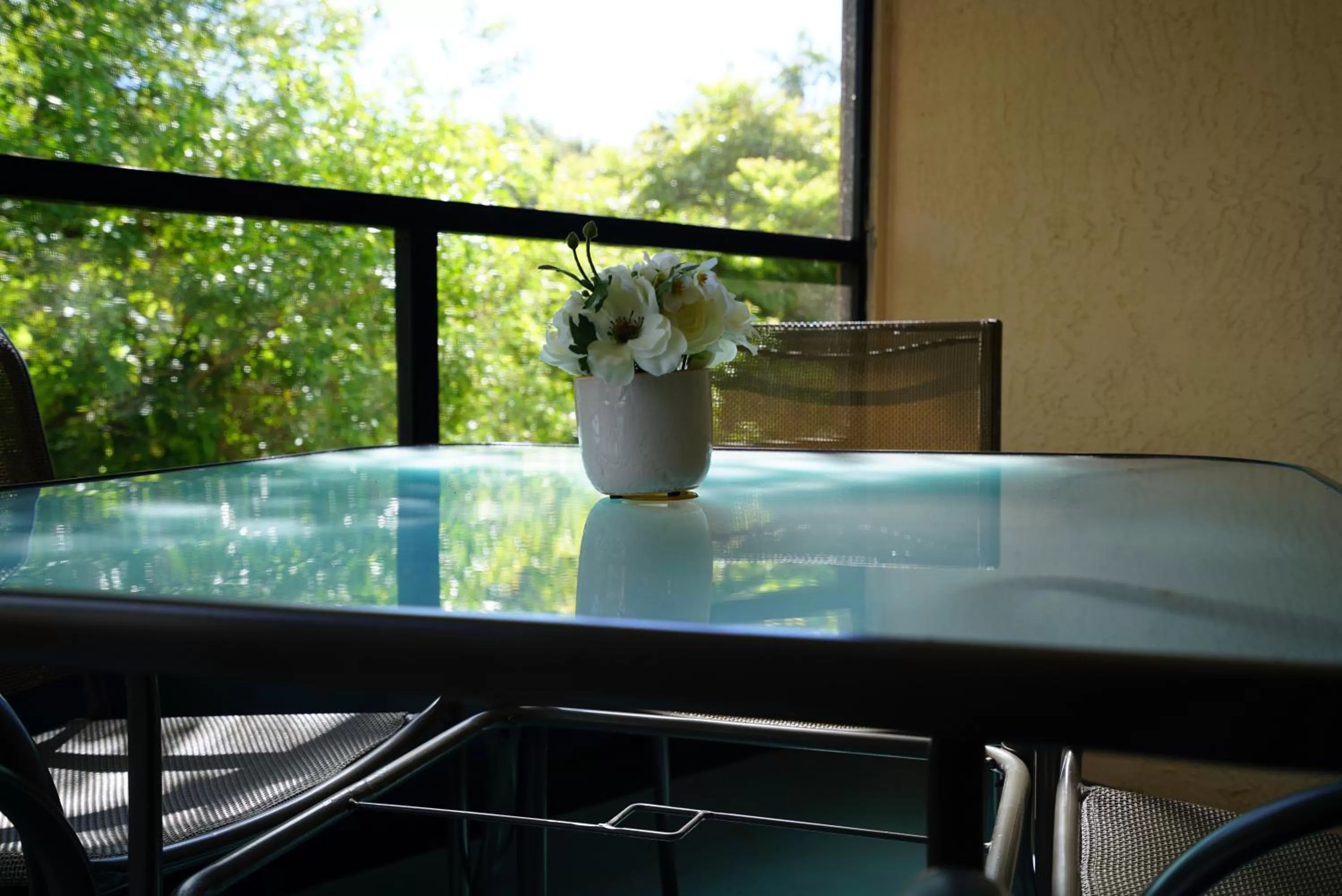 Balcony/Terrace in Vacation Villas Resort