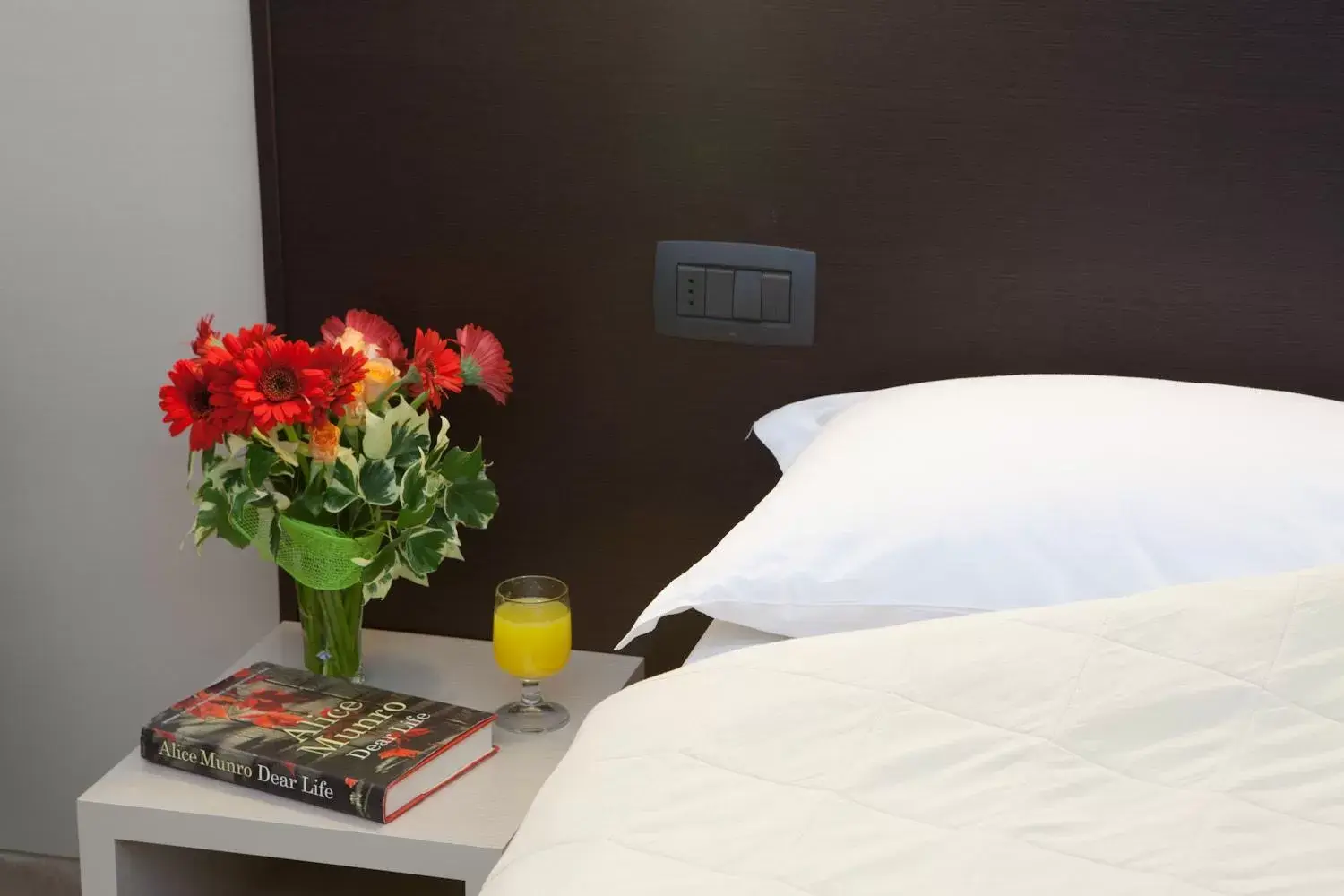 Double Room in AUTO PARK Hotel Double Room in AUTO PARK Hotel