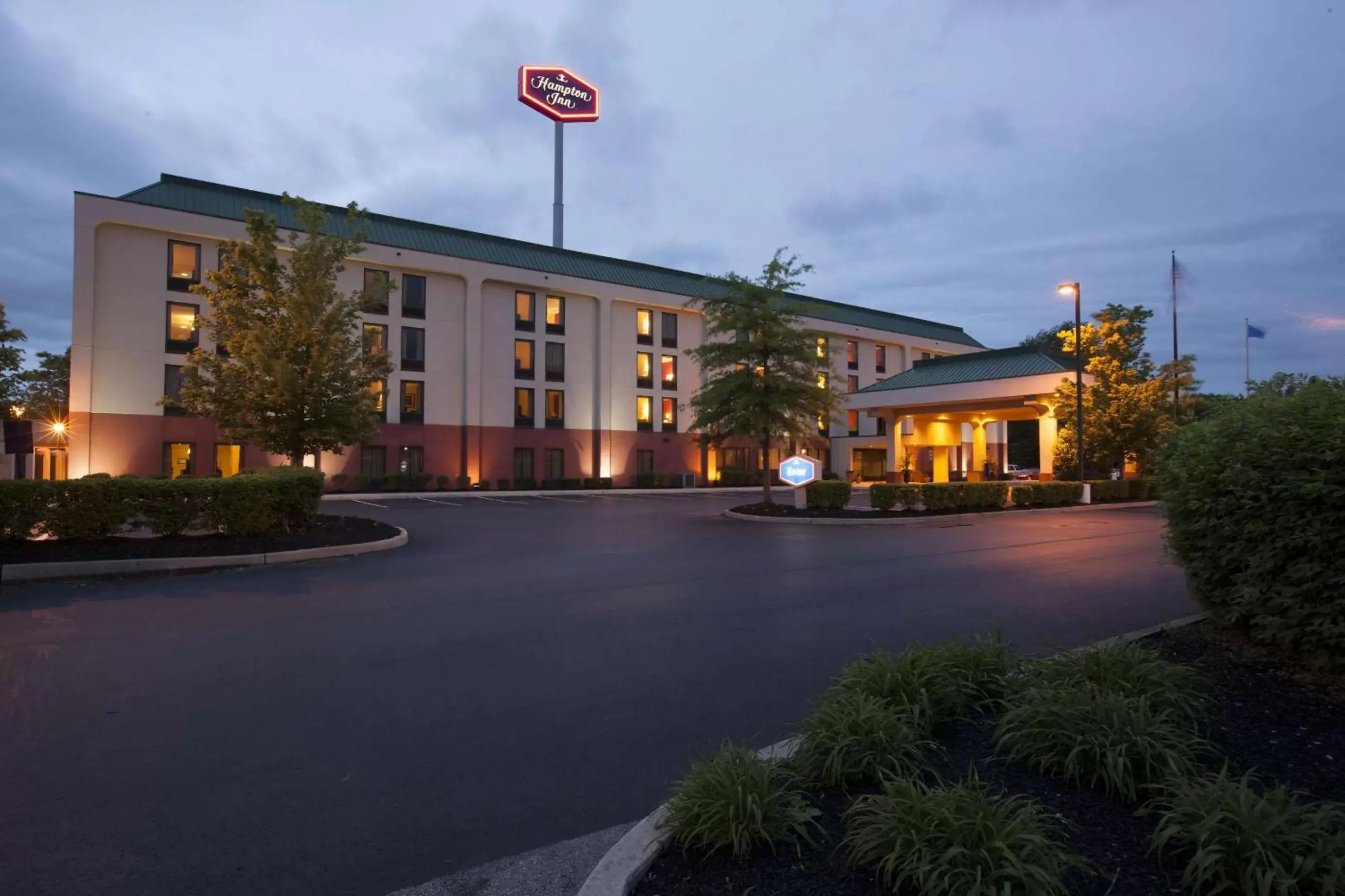 Hampton Inn Pennsville Hampton Inn Pennsville