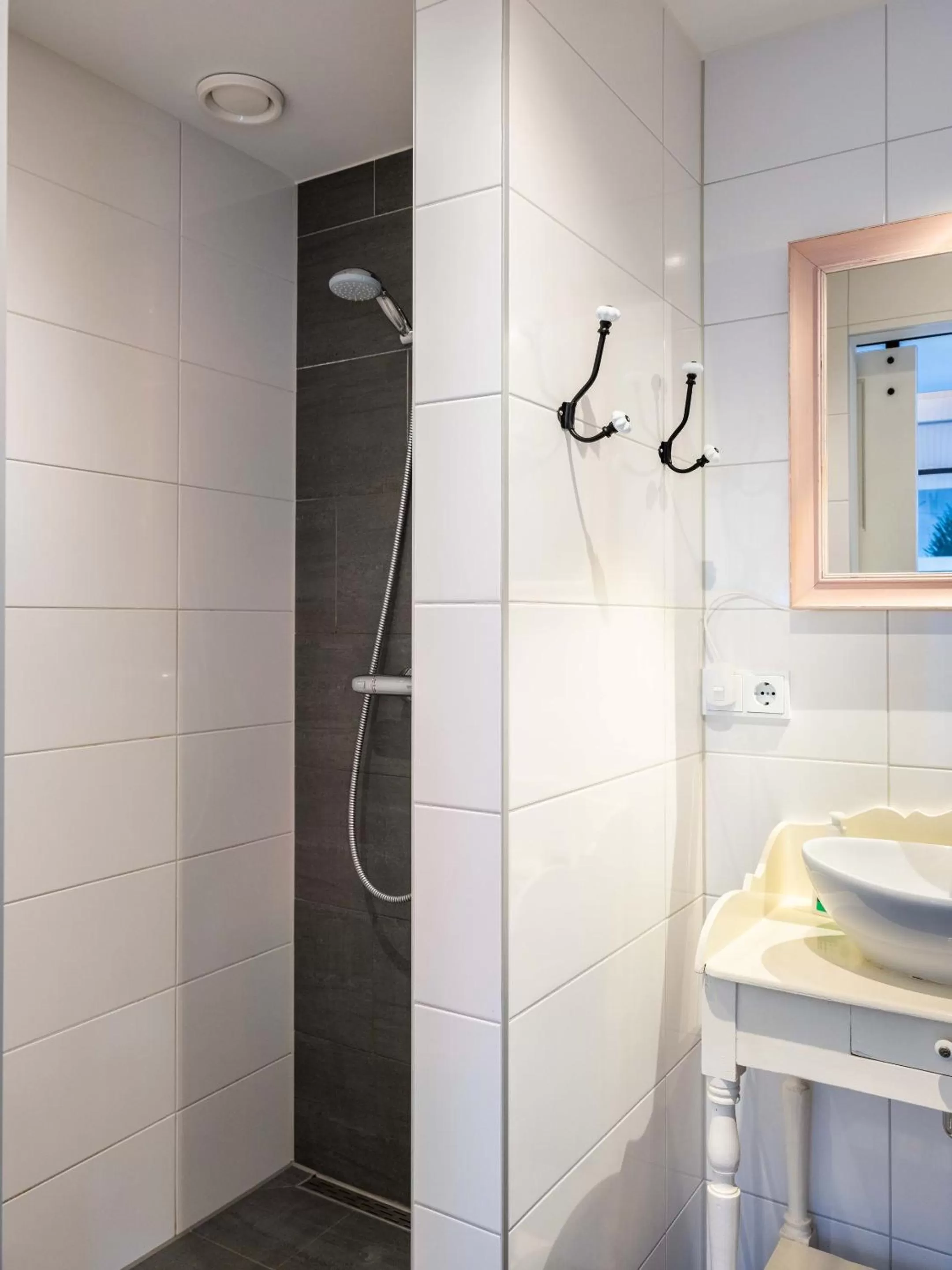 Bathroom in Bergen1928