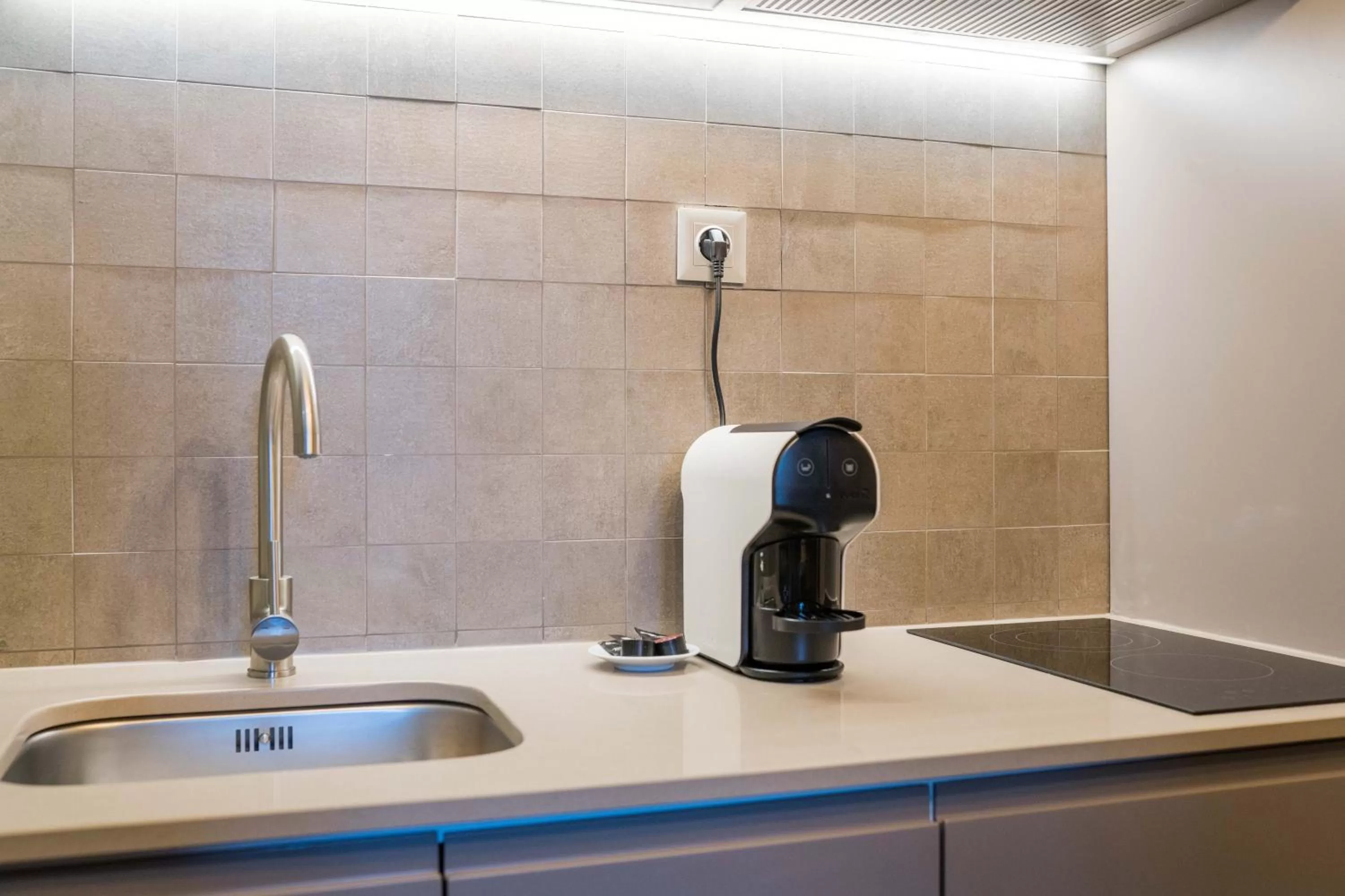 Olive Nature – Tourism Apartments