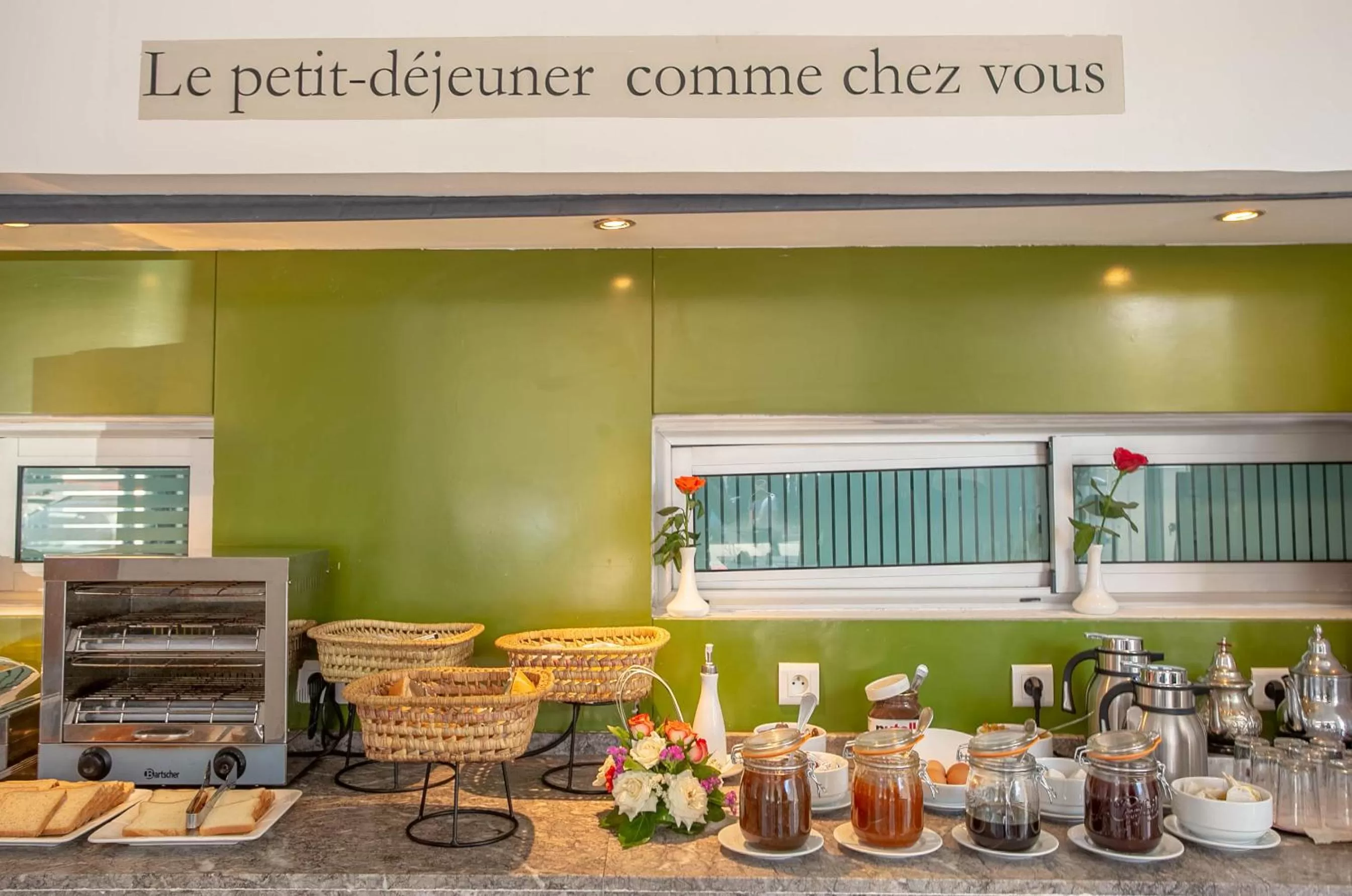 ONOMO Hotel Rabat Medina