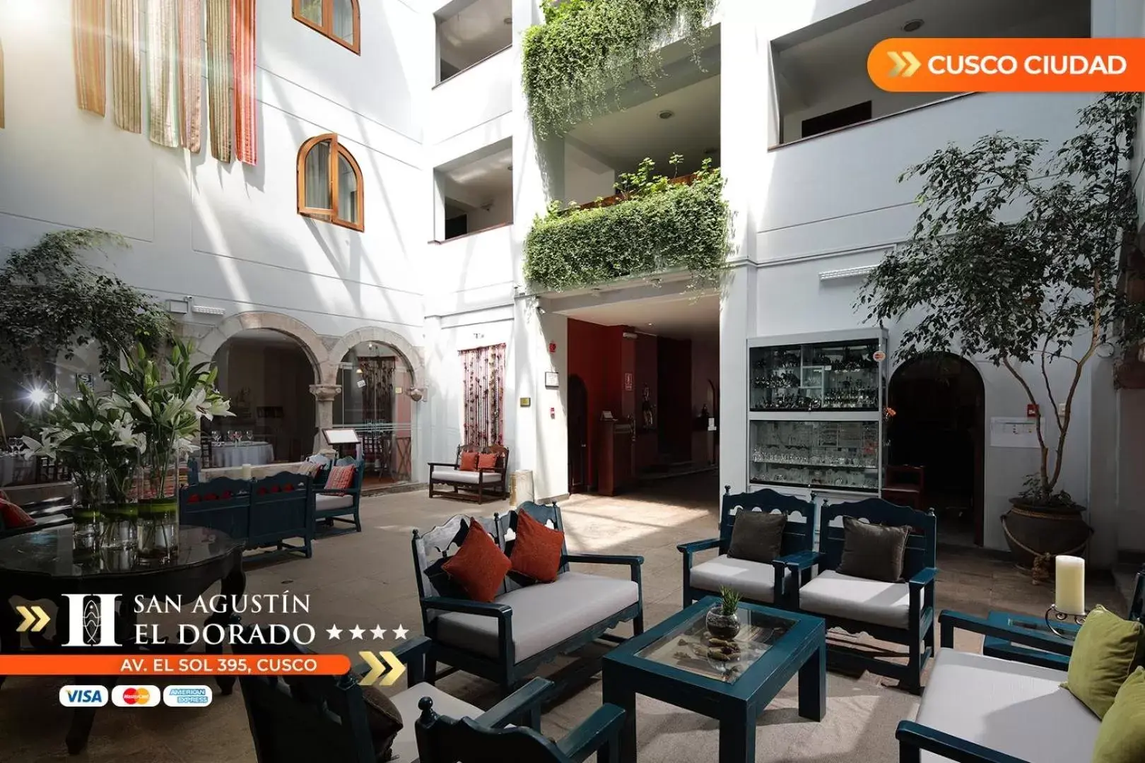 San Agustin El Dorado San Agustin El Dorado