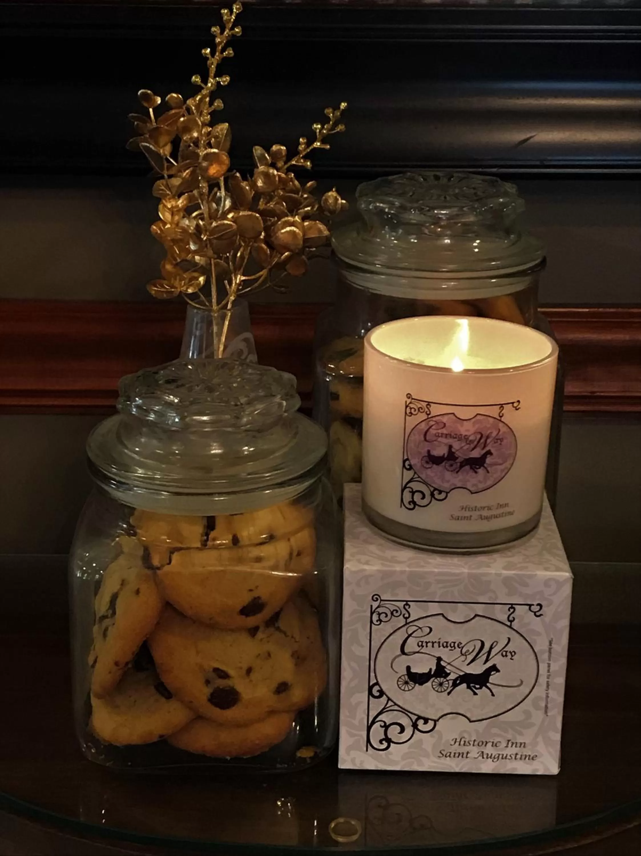 Facade/entrance in Carriage Way Inn Bed & Breakfast Adults Only - 21 years old and up