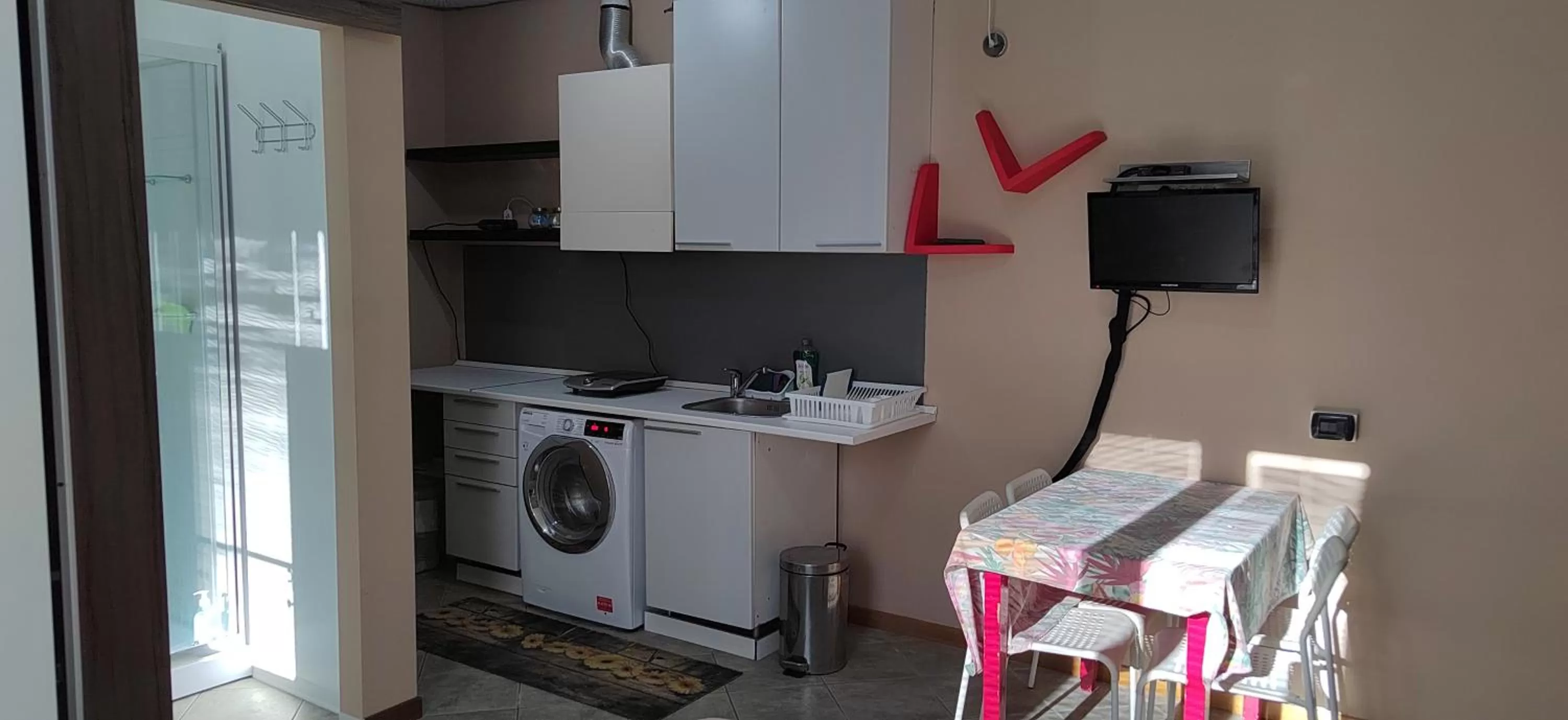 Bed & Breakfast Manu