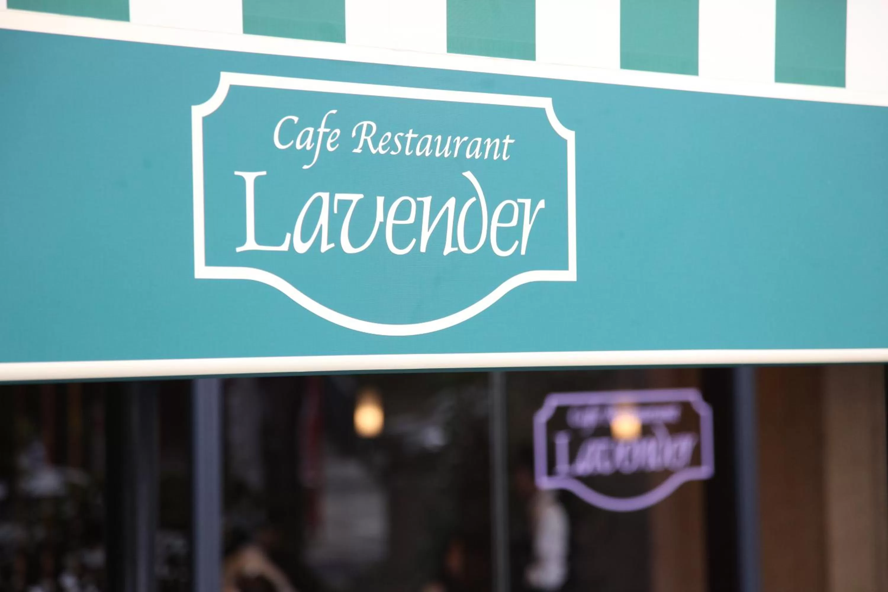 Restaurant/places to eat in Urban Hotel Kusatsu