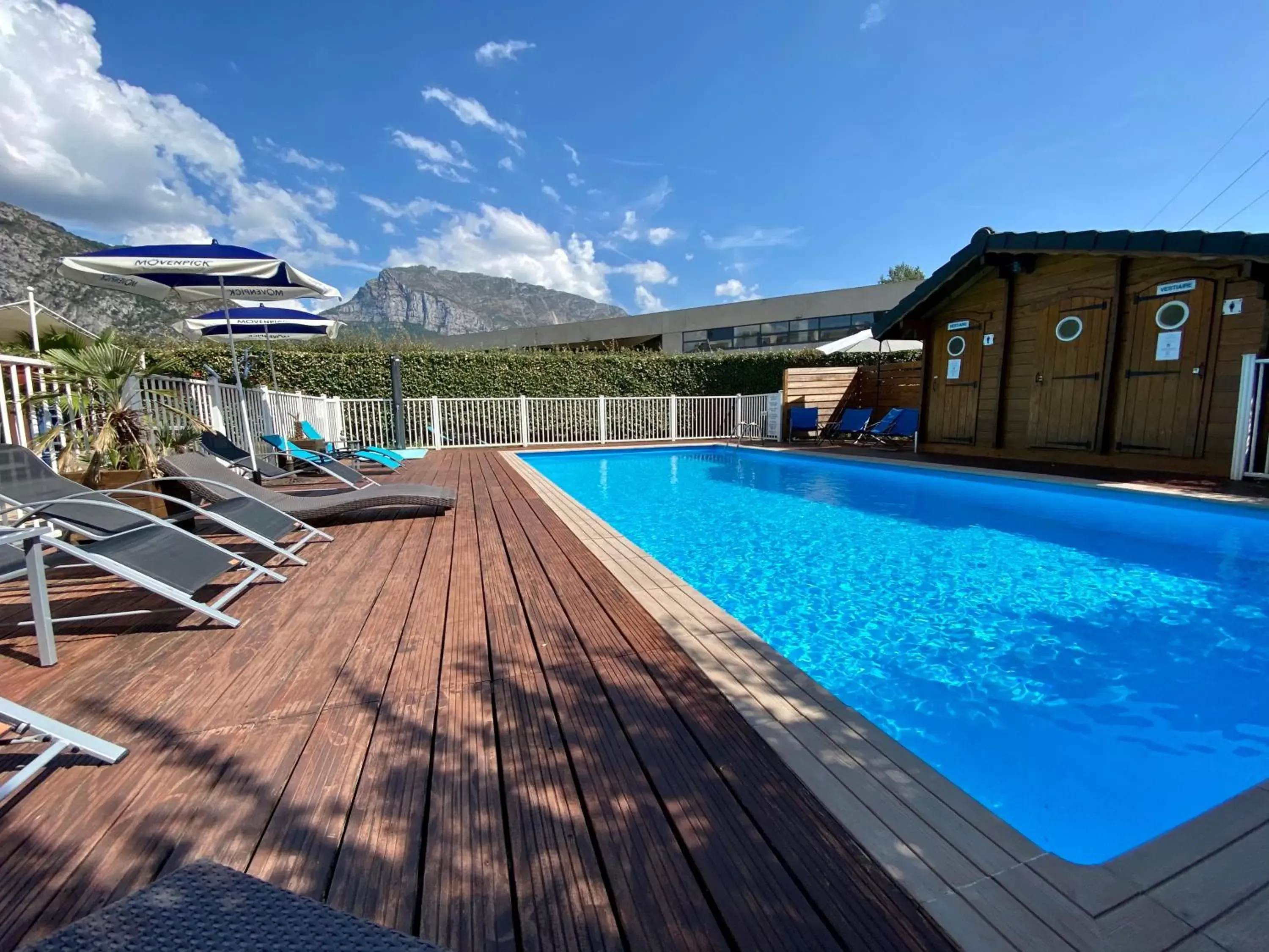 Hôtel Le Néron - Logis Hôtel Le Néron - Logis