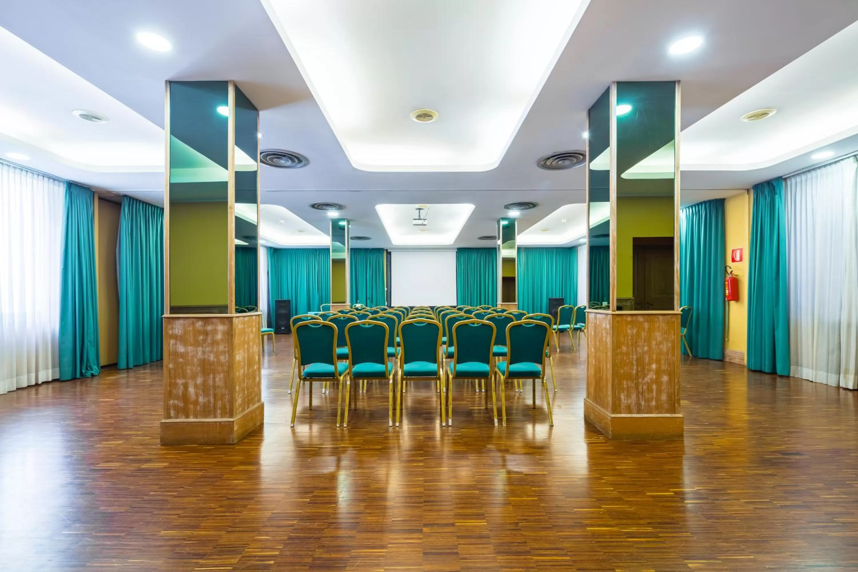 Culture Hotel Villa Capodimonte