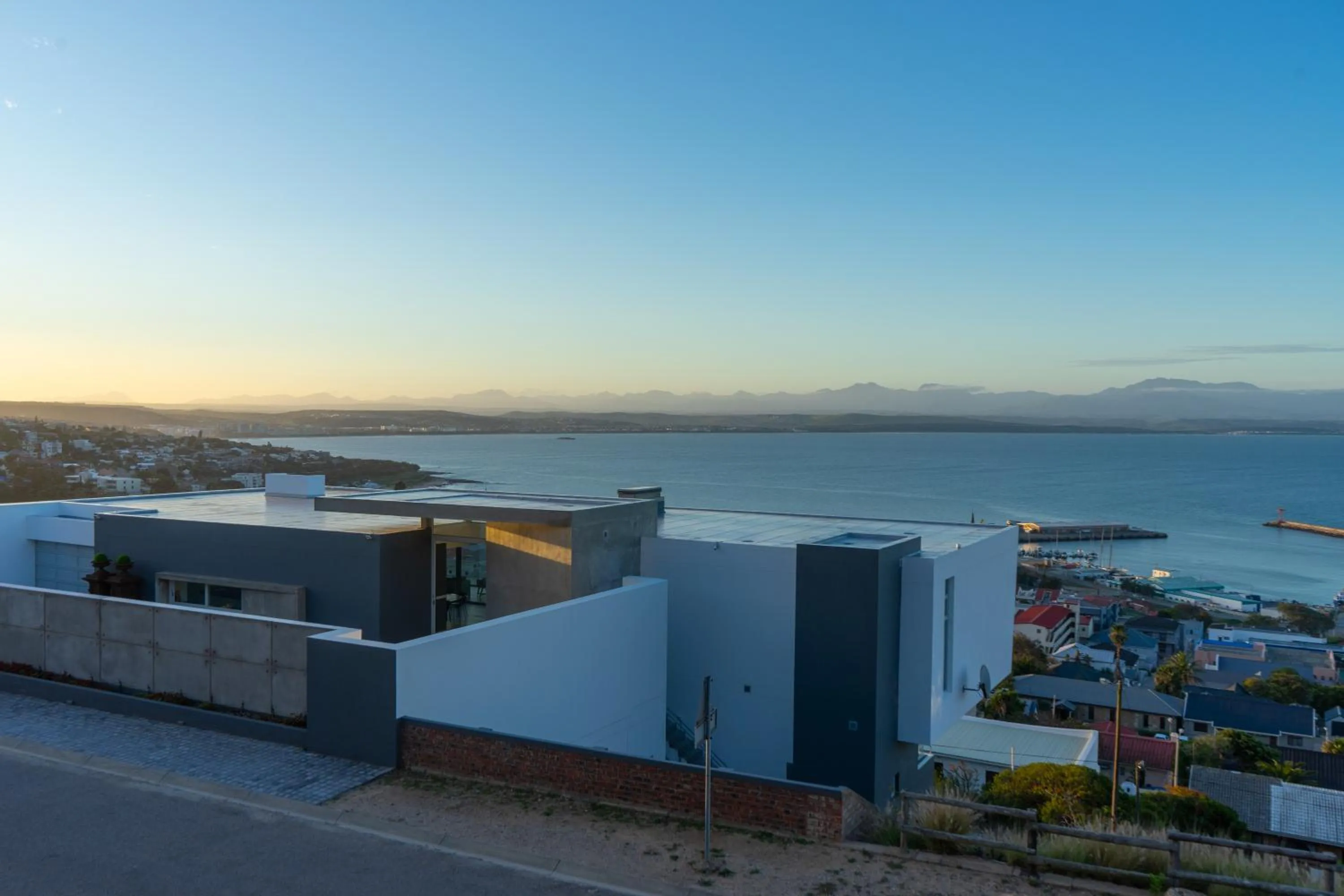 View (from property/room) in Bar-t-nique Guest House