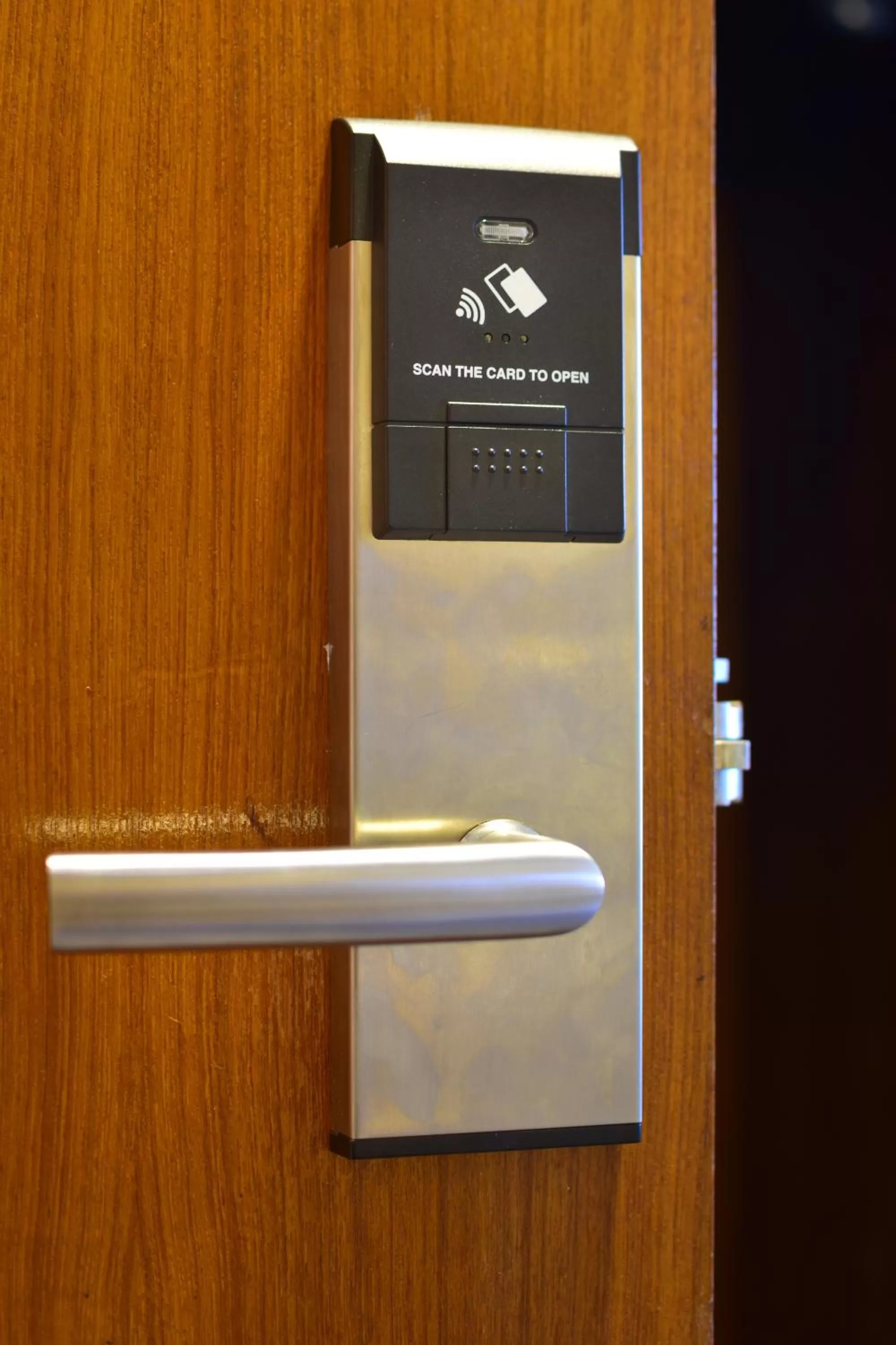 Other in Grand Business Inn