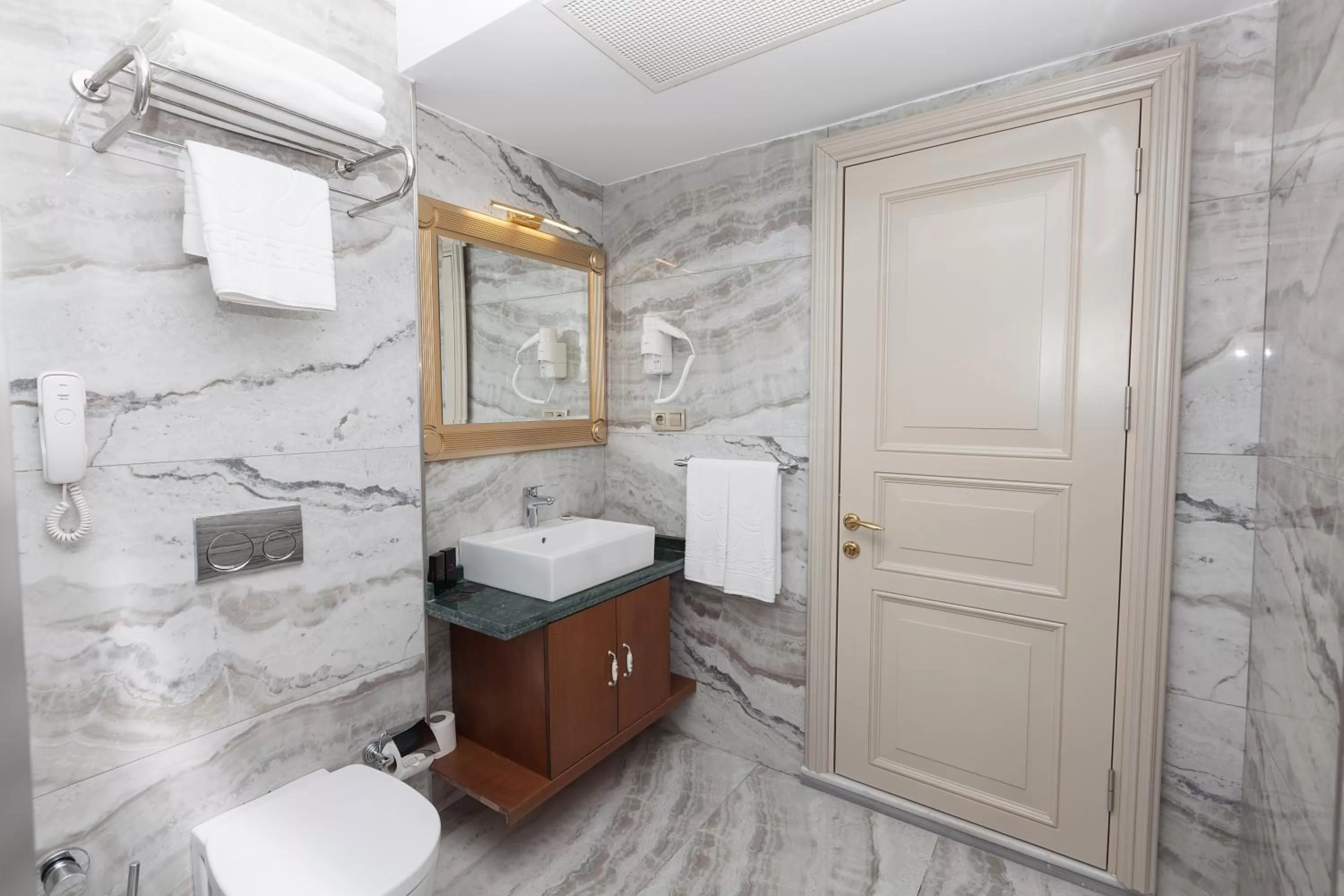 Photo of the whole room in Meserret Palace Hotel - Special Category