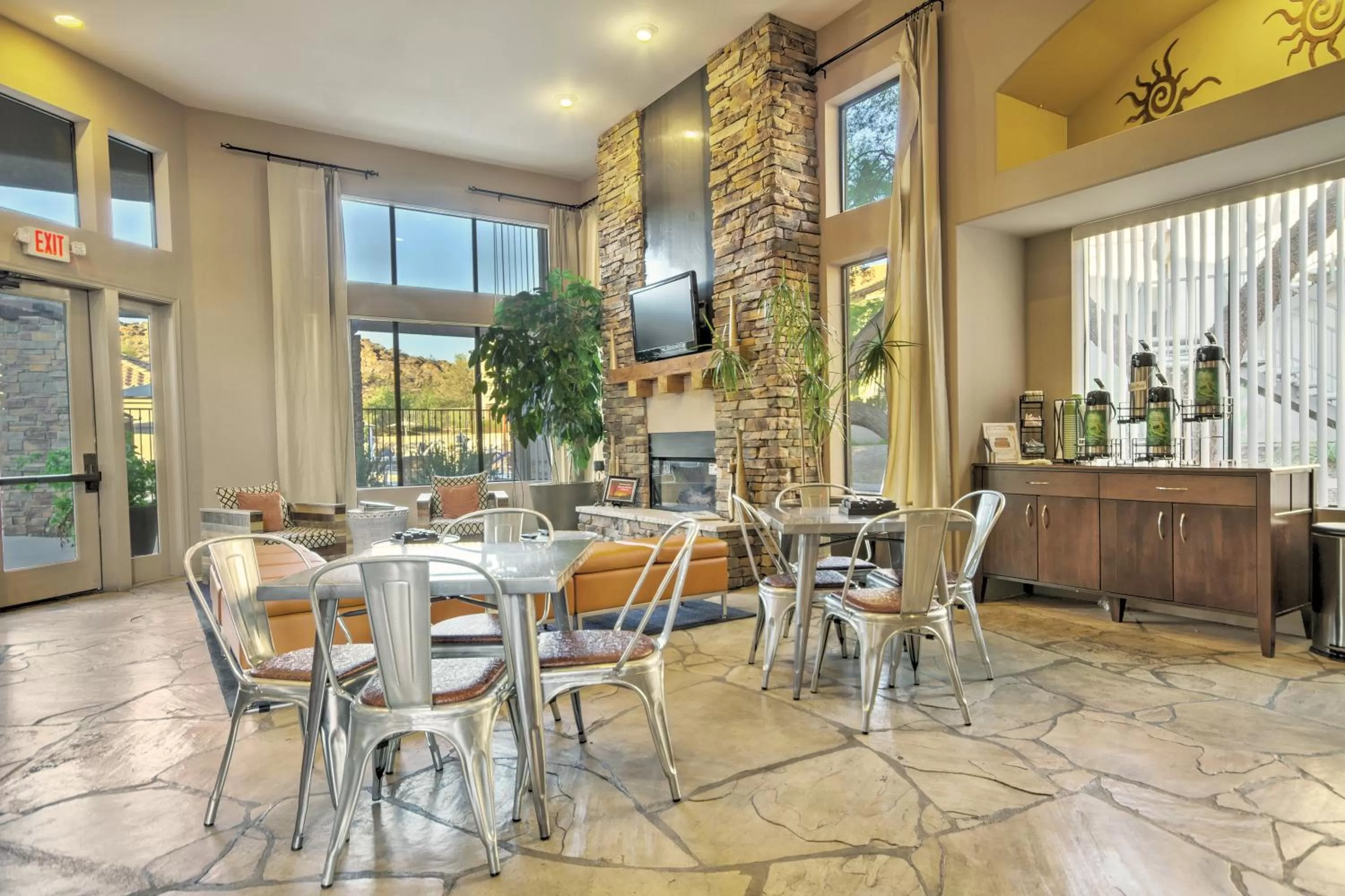 View (from property/room) in Raintree at Phoenix South Mountain Preserve