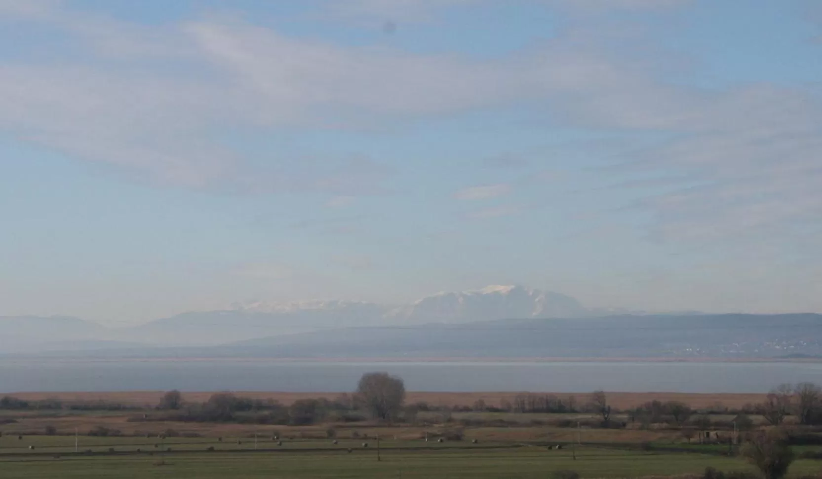 Natural landscape in BIRKENHOF GOLS - B & B - Wohlfühl Hotel mit Wochenend-Restaurant