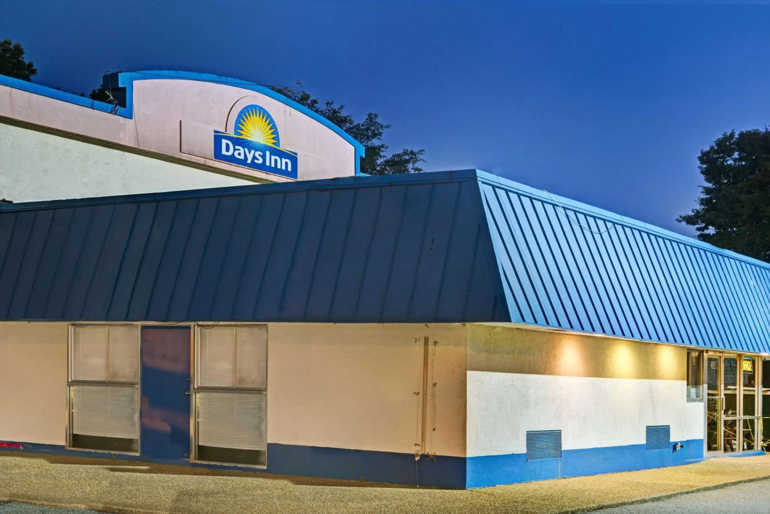 Days Inn by Wyndham Elizabeth City Days Inn by Wyndham Elizabeth City