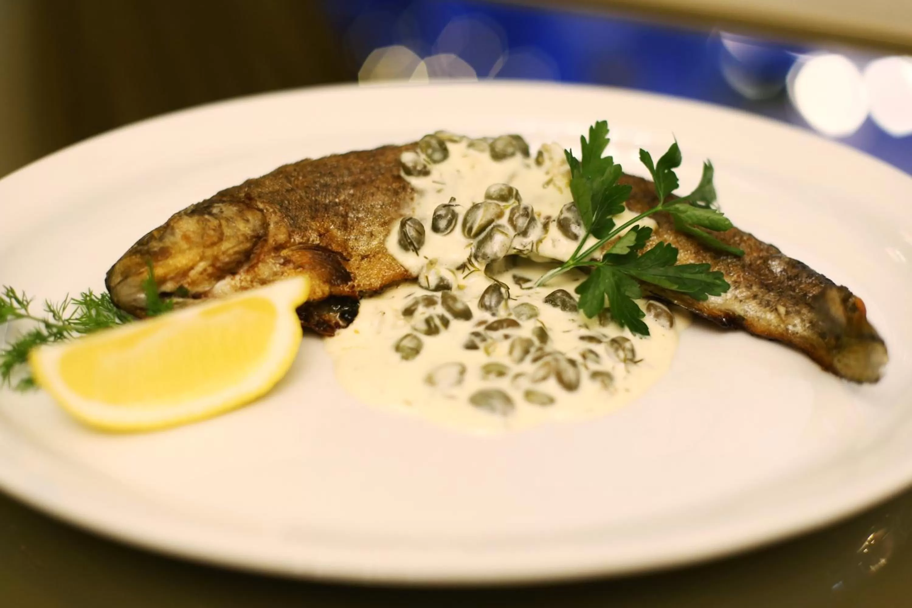 Food close-up, Food in Dworek