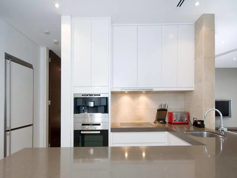 Amarna Luxury Beach Resort