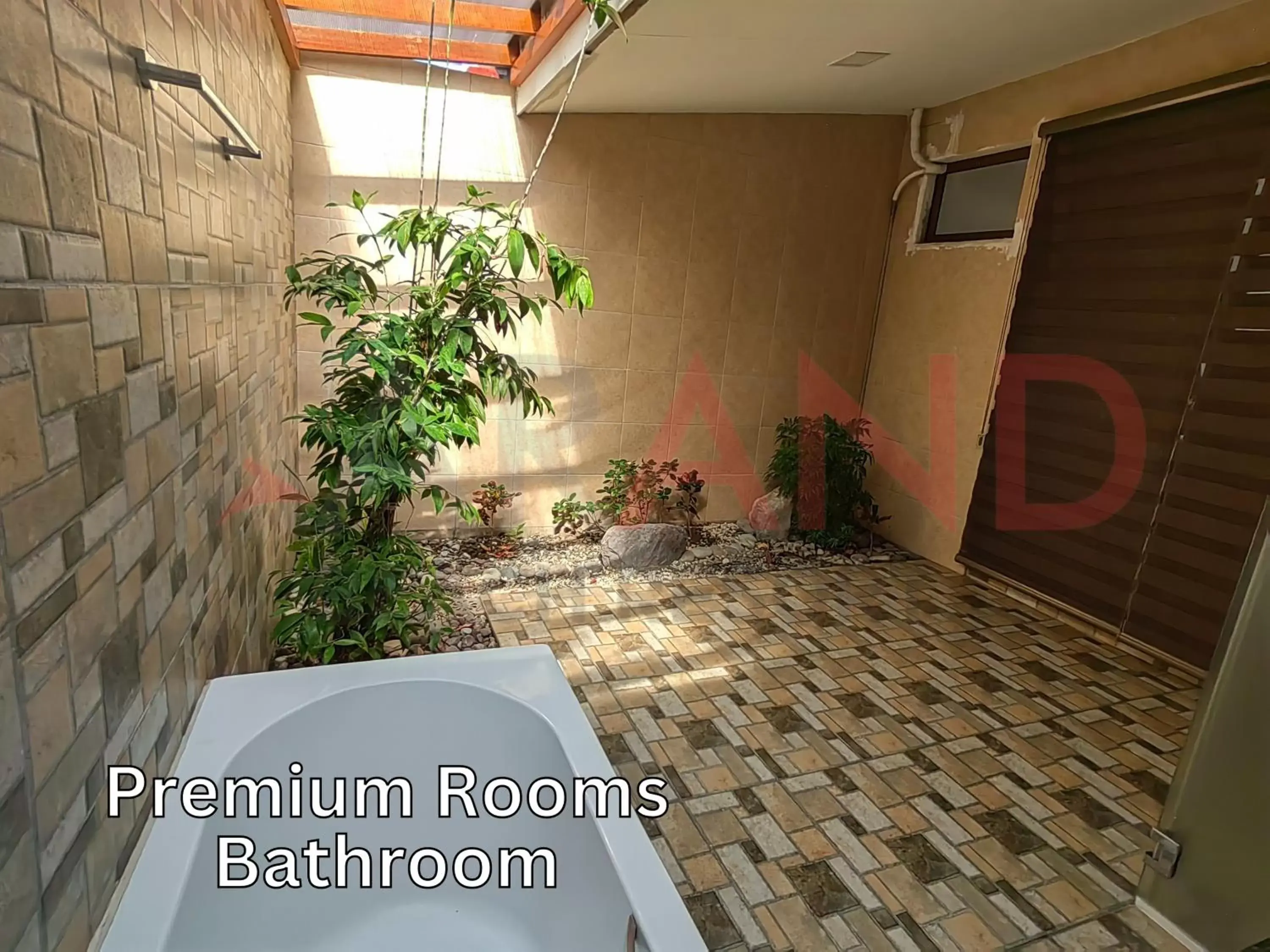 Queen Room in Marand Beach Resort Queen Room in Marand Beach Resort