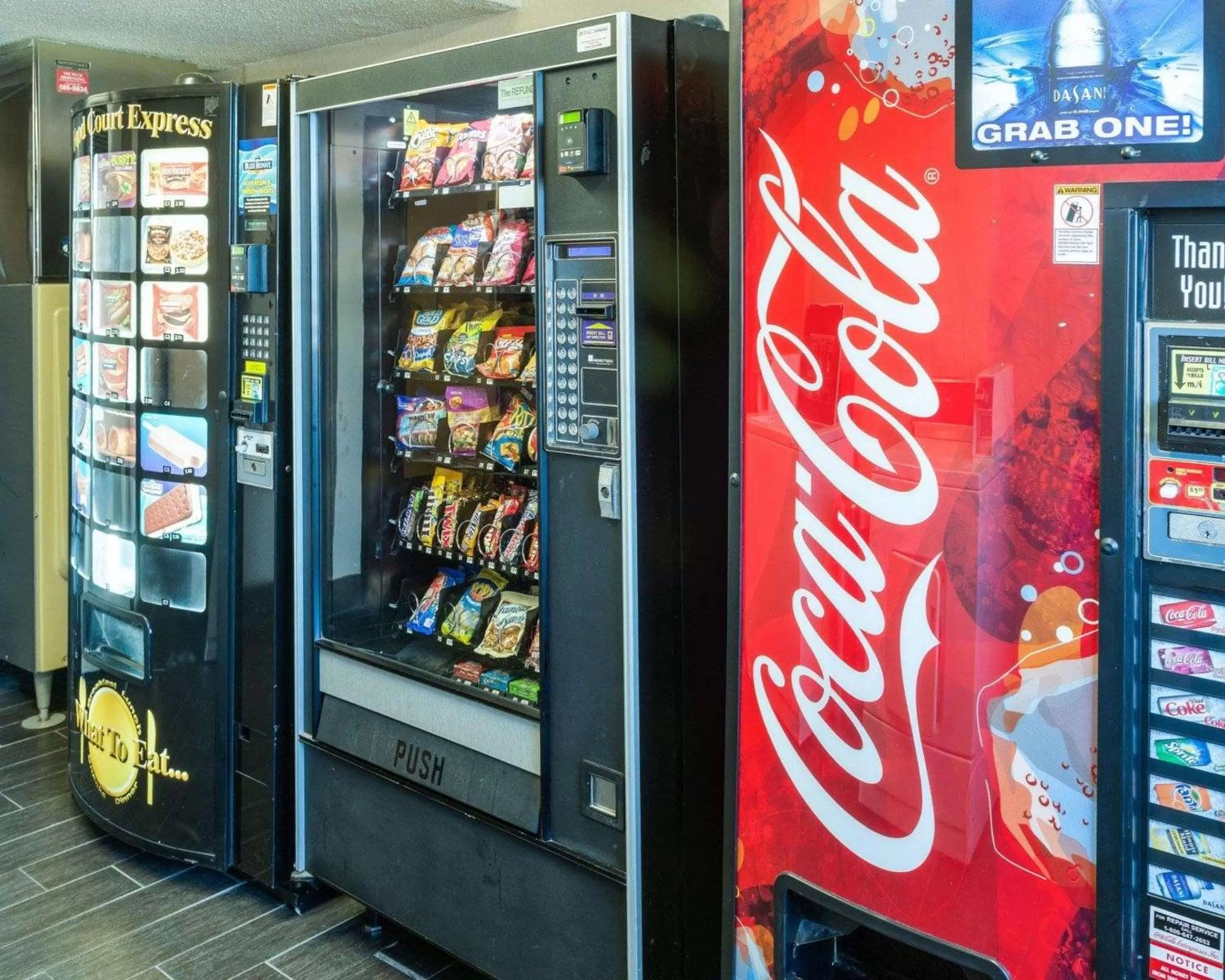 Other in Quality Inn Savage - Bloomington West