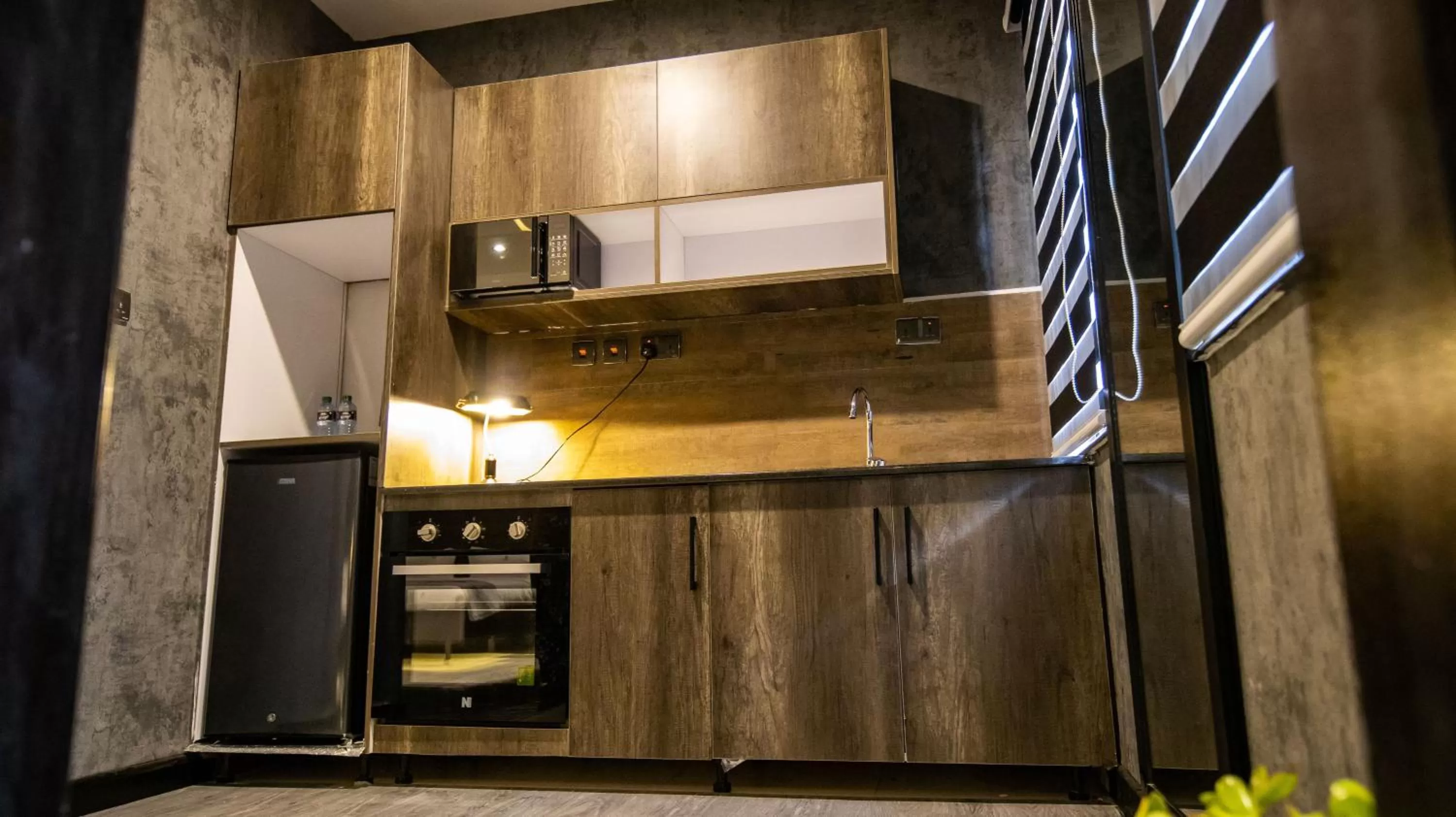 Kitchen or kitchenette, Kitchen/Kitchenette in Gigiri Lion Villas II