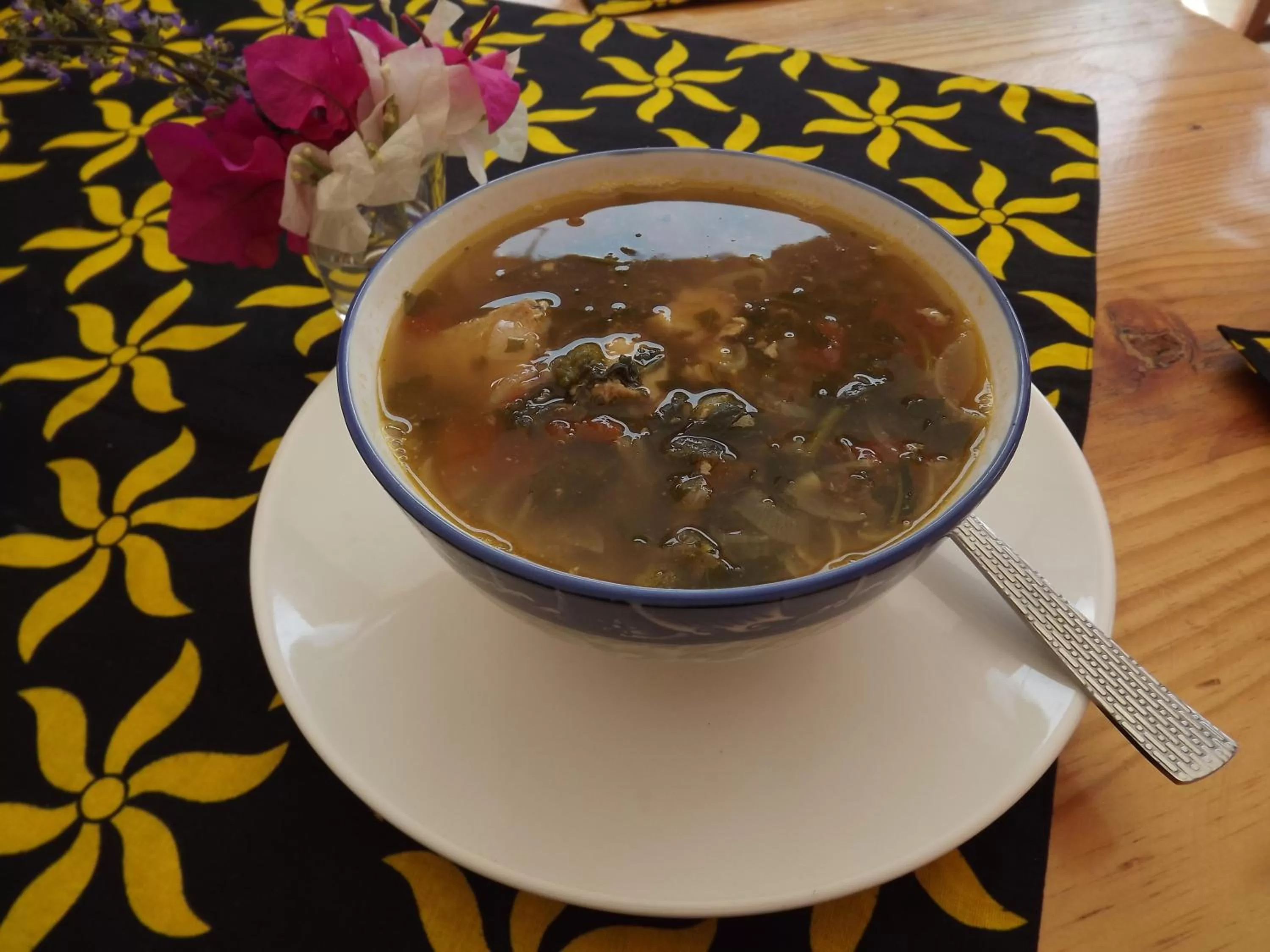 Restaurant/places to eat in Hôtel La Grillade