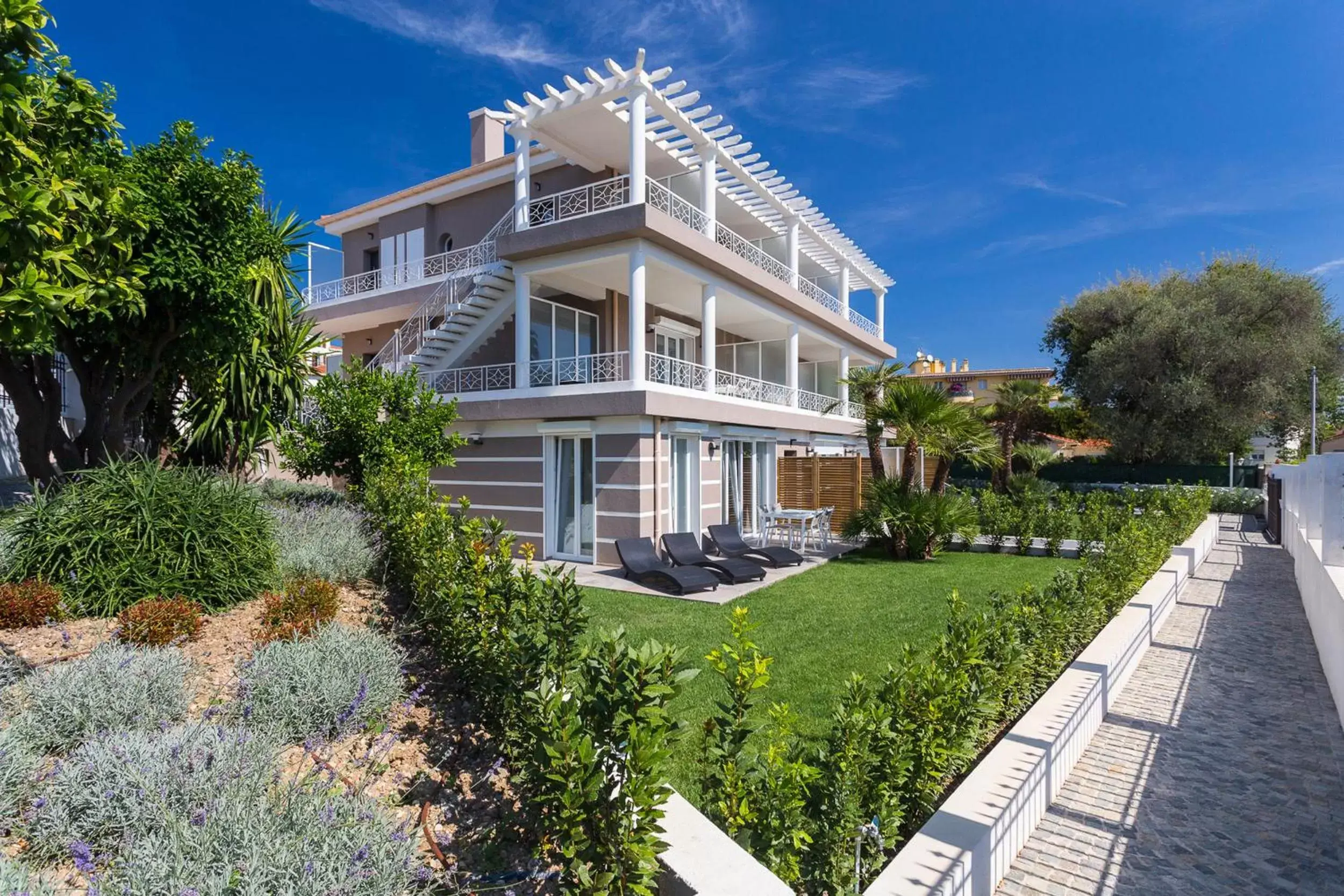 Villa Velvet Villa Velvet