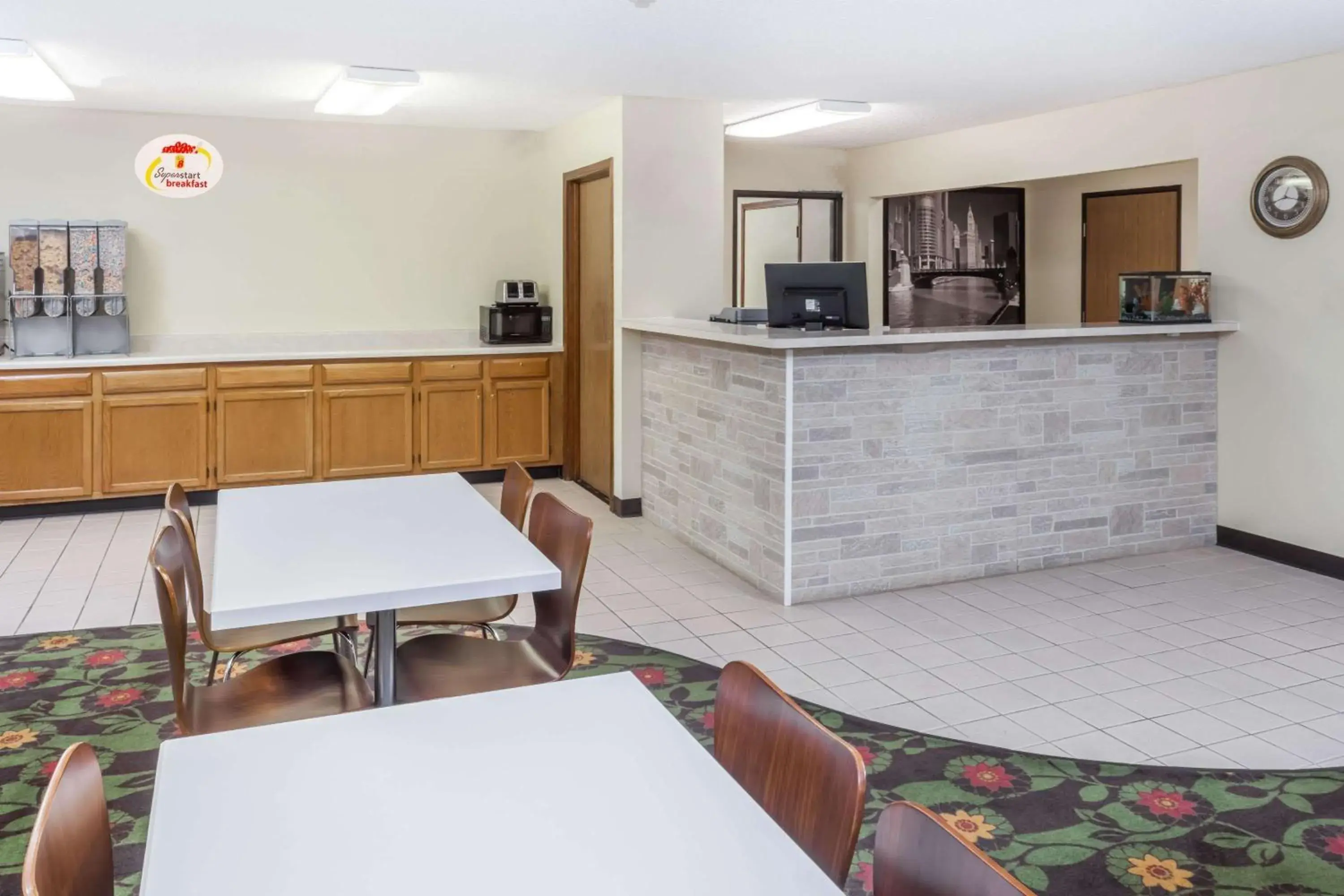 Super 8 by Wyndham Pekin/Peoria Area Super 8 by Wyndham Pekin/Peoria Area