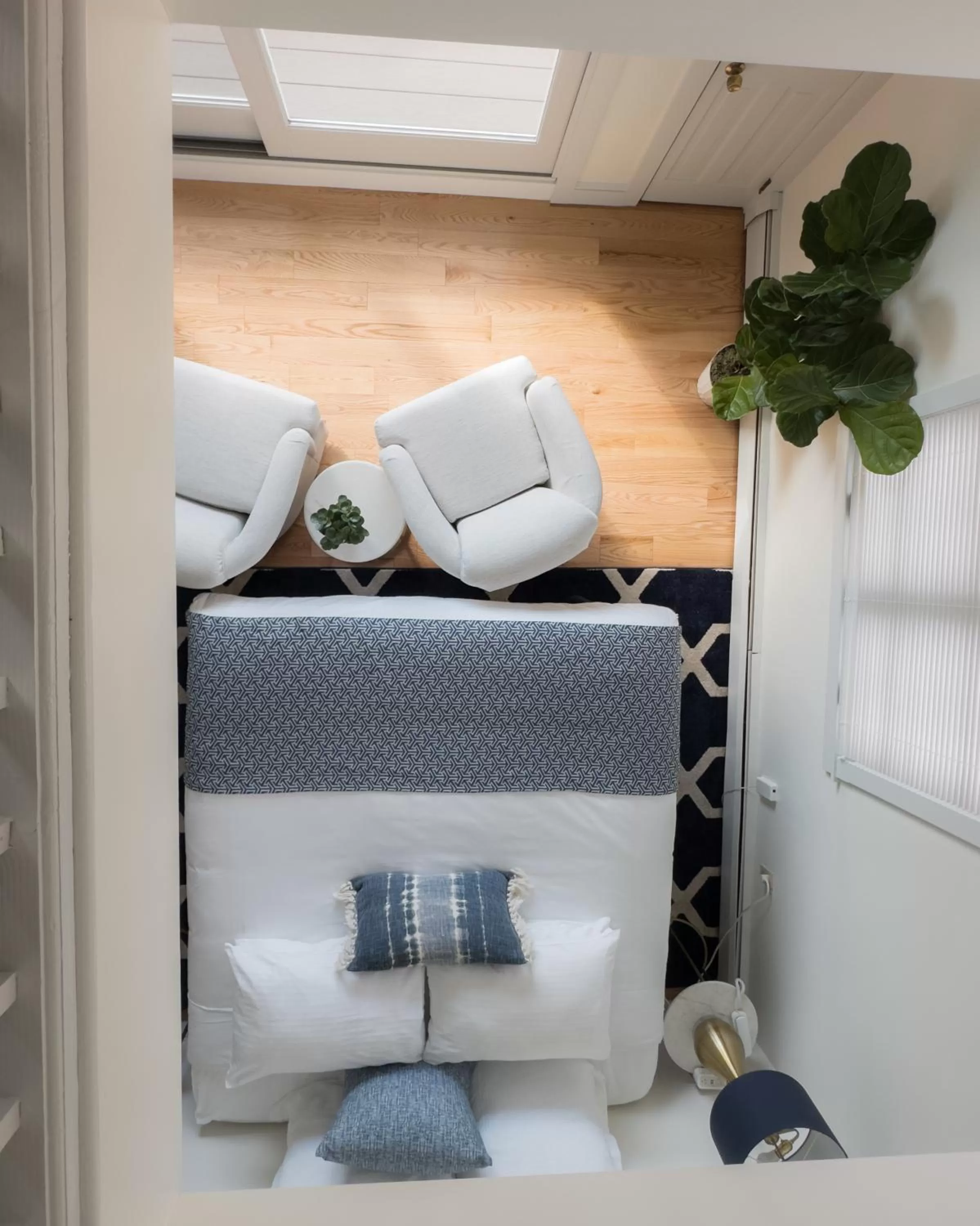 Bedroom, Bed in Harborside Inn