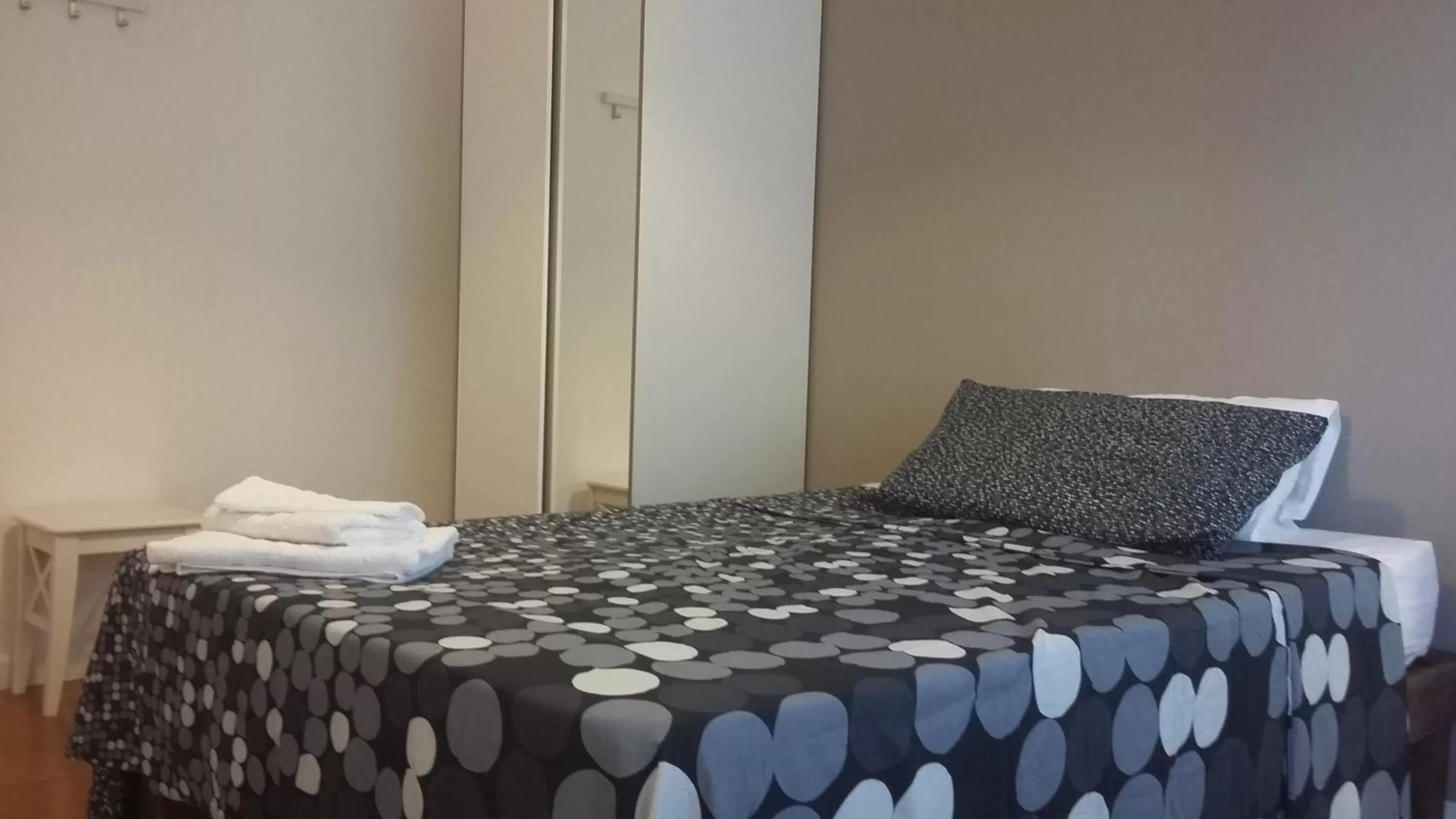 Bed in Al SiciliAndo B&B