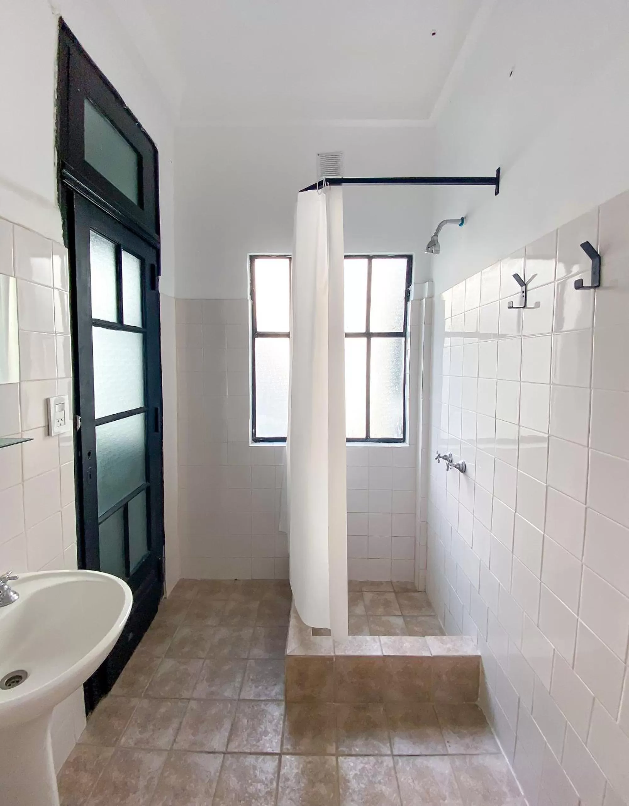 Bathroom in Maison Ramón