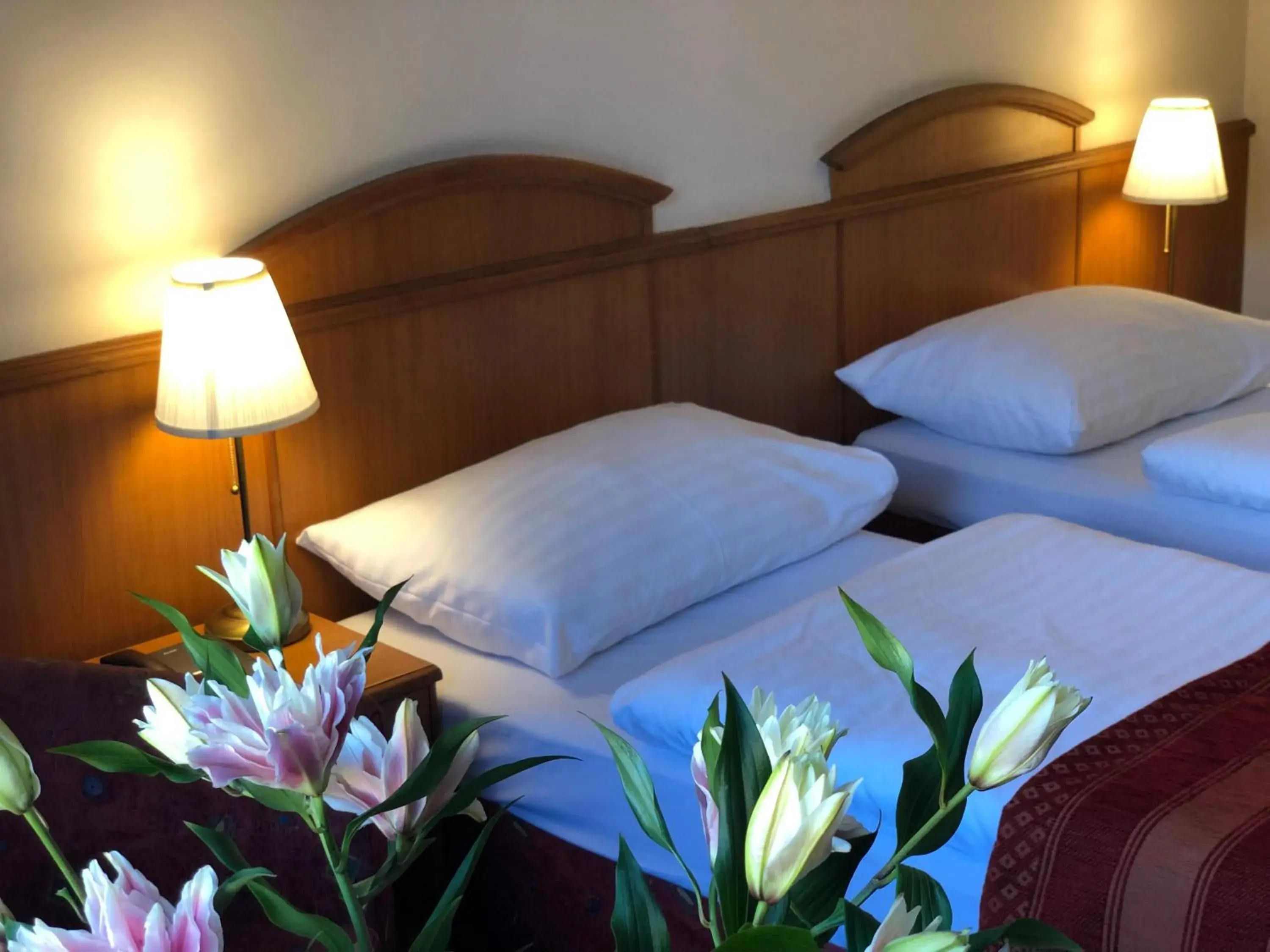 Double or Twin Room in Kavalir Double or Twin Room in Kavalir