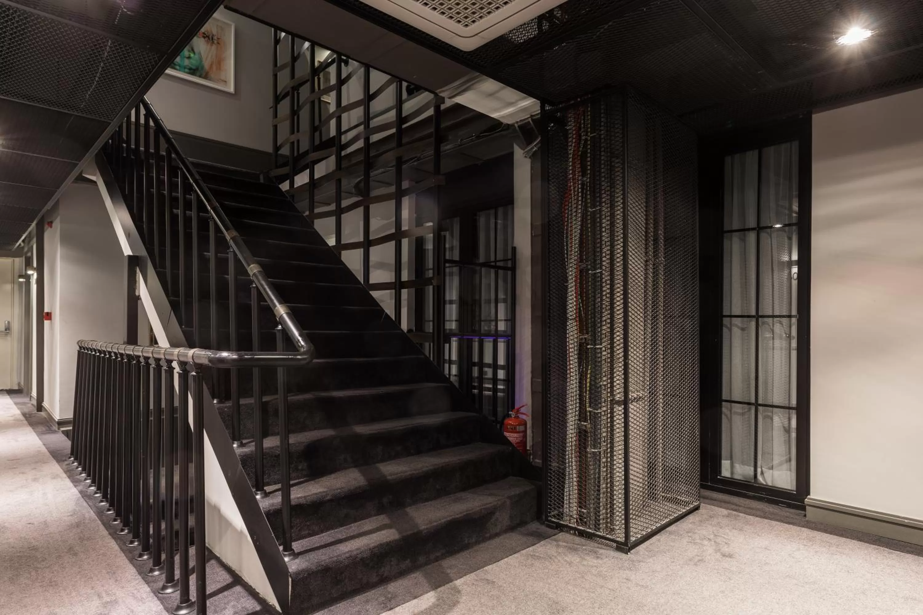 Other in Nabu Hotel Karaköy