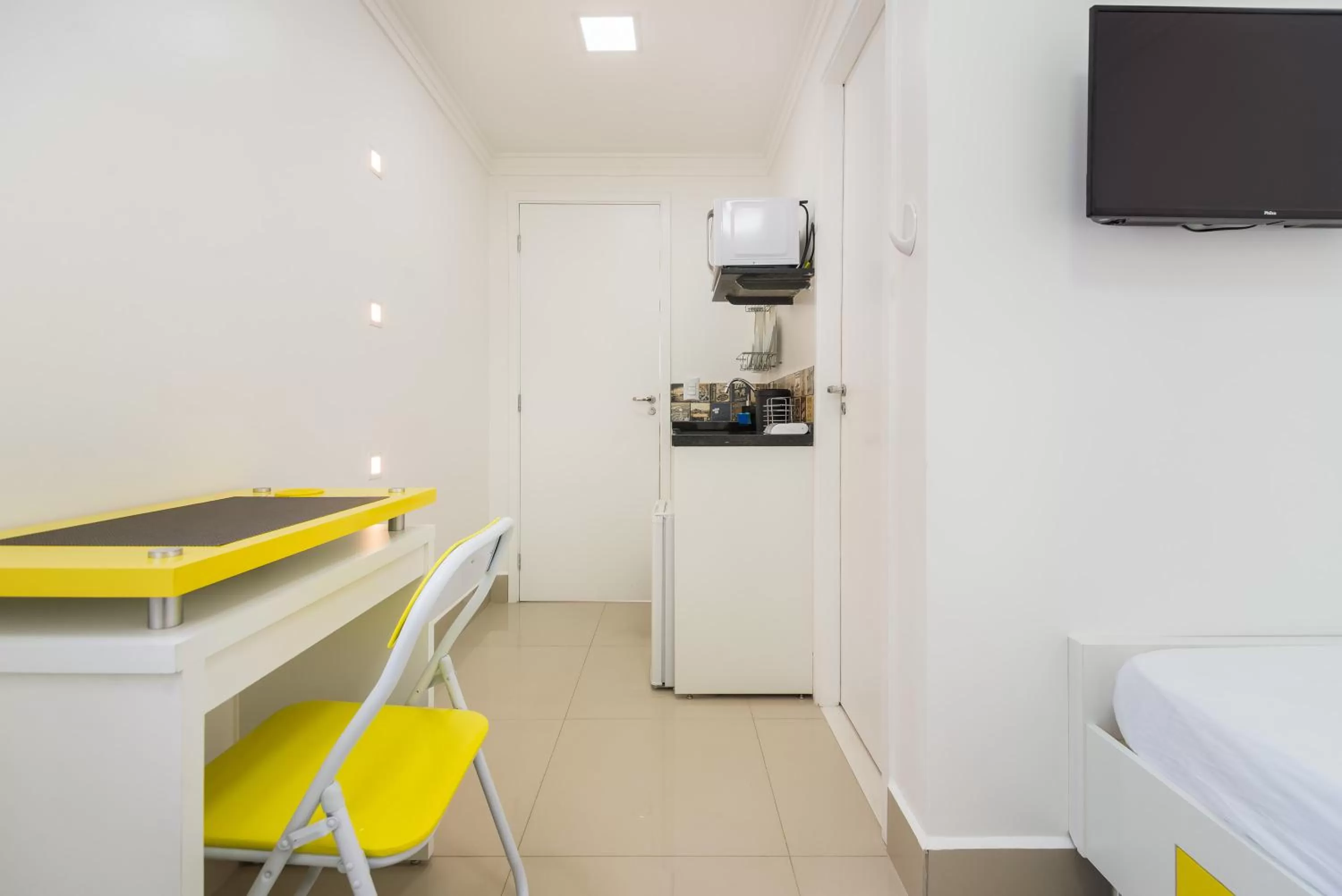 Bedroom, TV/Entertainment Center in Villa Sophia