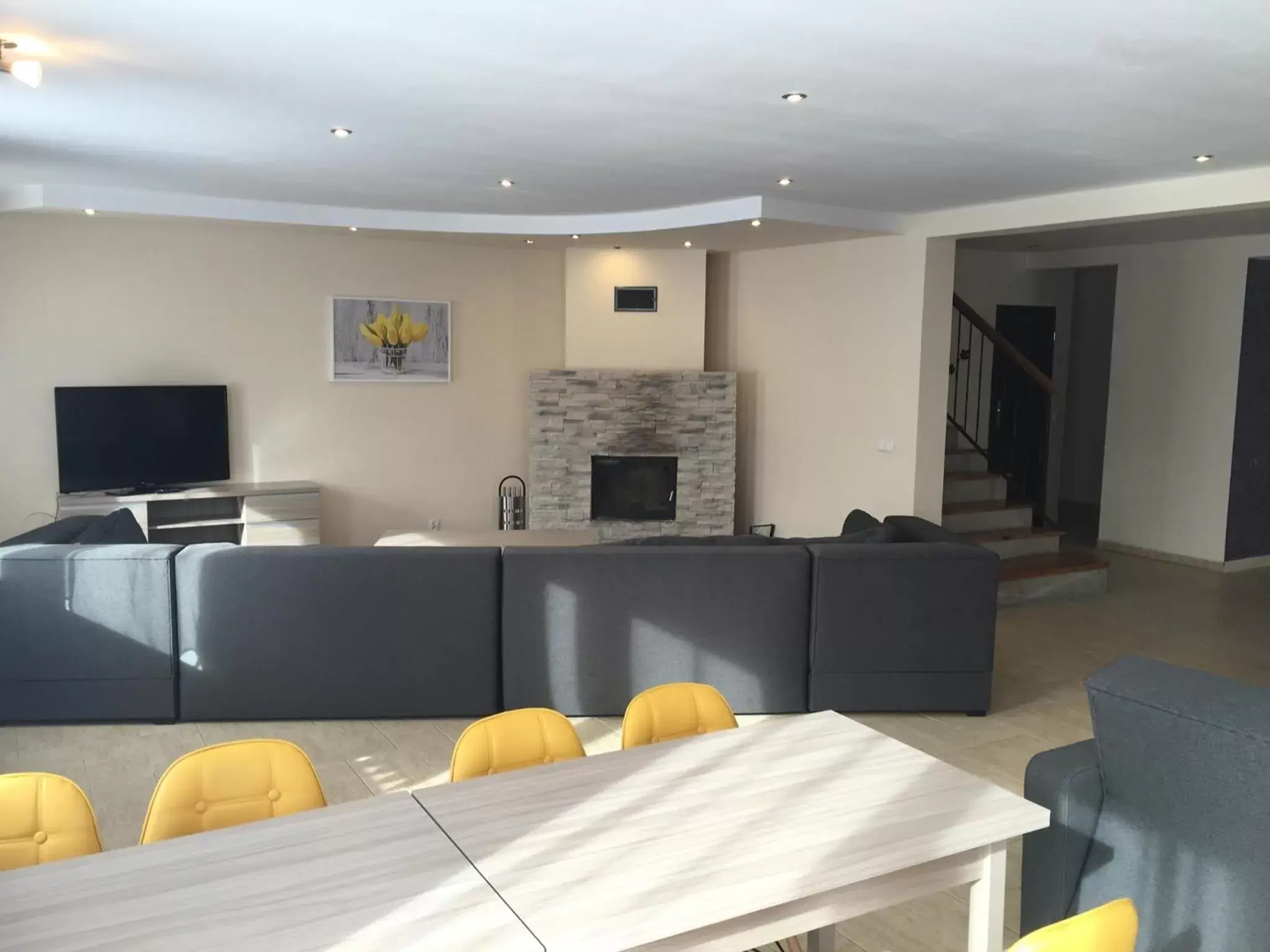 Duplex Apartment (4 bedrooms) in dask resort Duplex Apartment (4 bedrooms) in dask resort