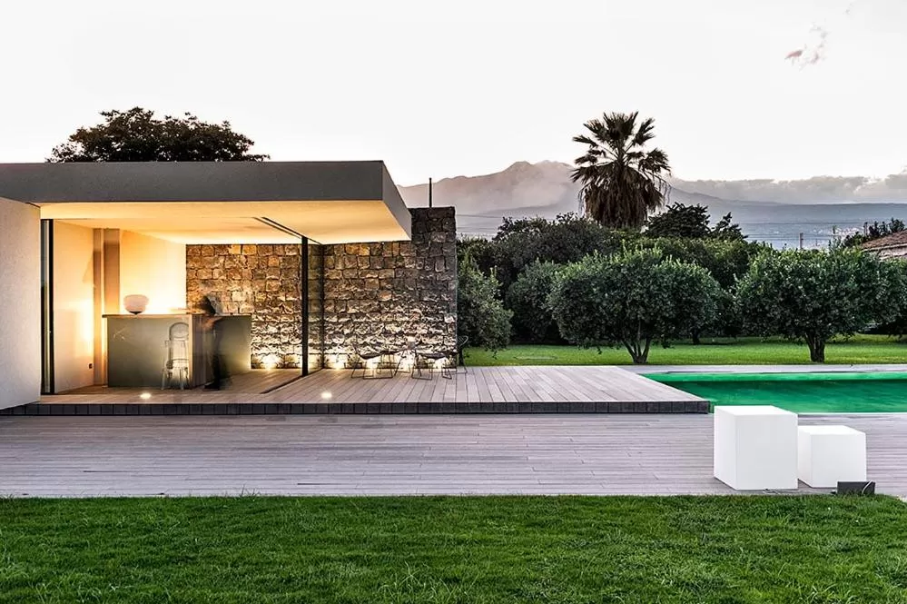 Property building in Zash Country Boutique hotel & SPA