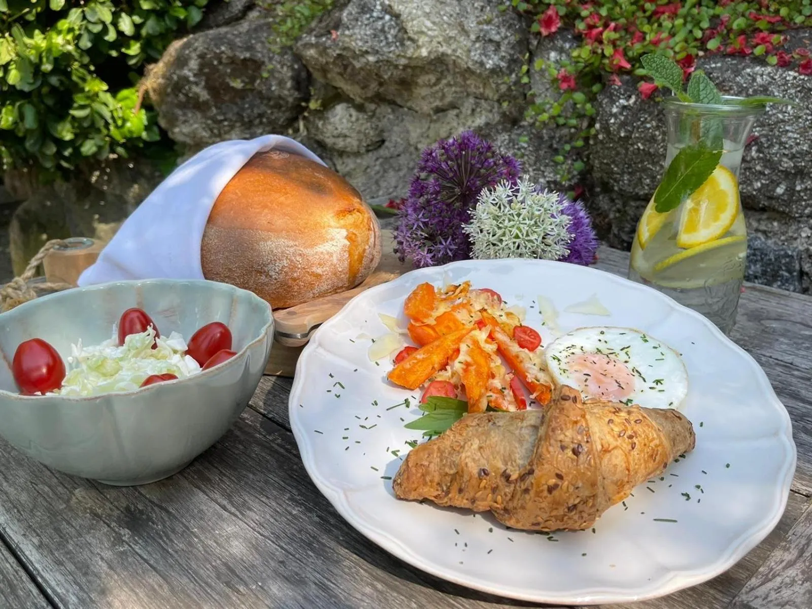 Romantik Hotel U Raka